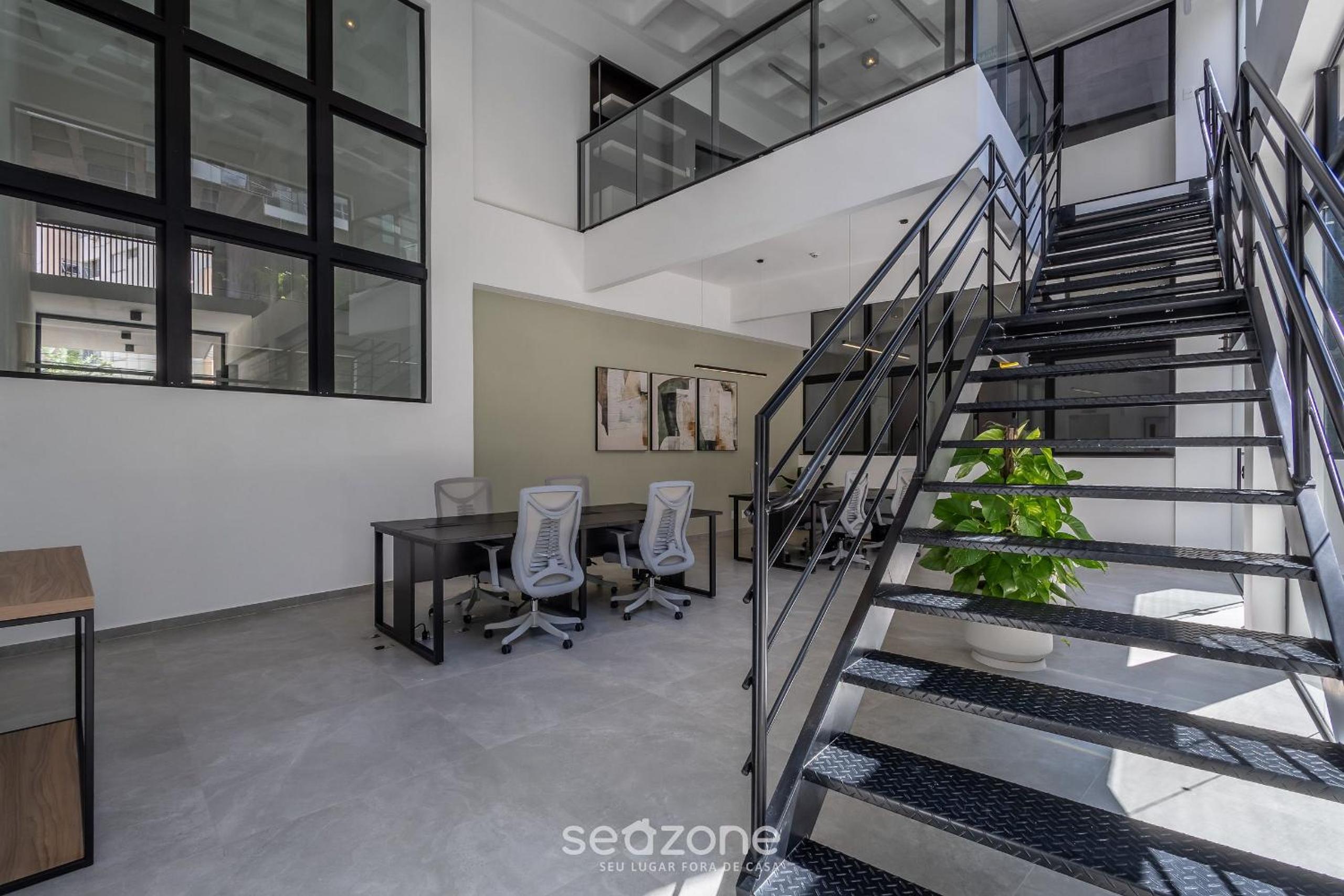 OGD - Condominium with Pool and Barbecue in Floripa