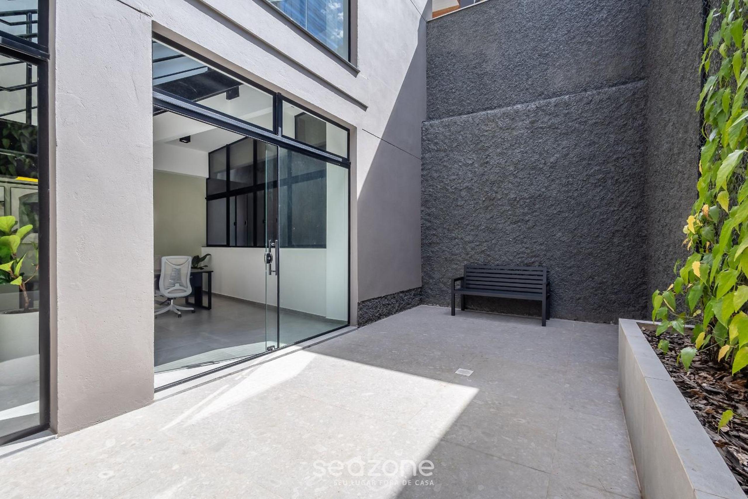 OGD - Condominium with Pool and Barbecue in Floripa