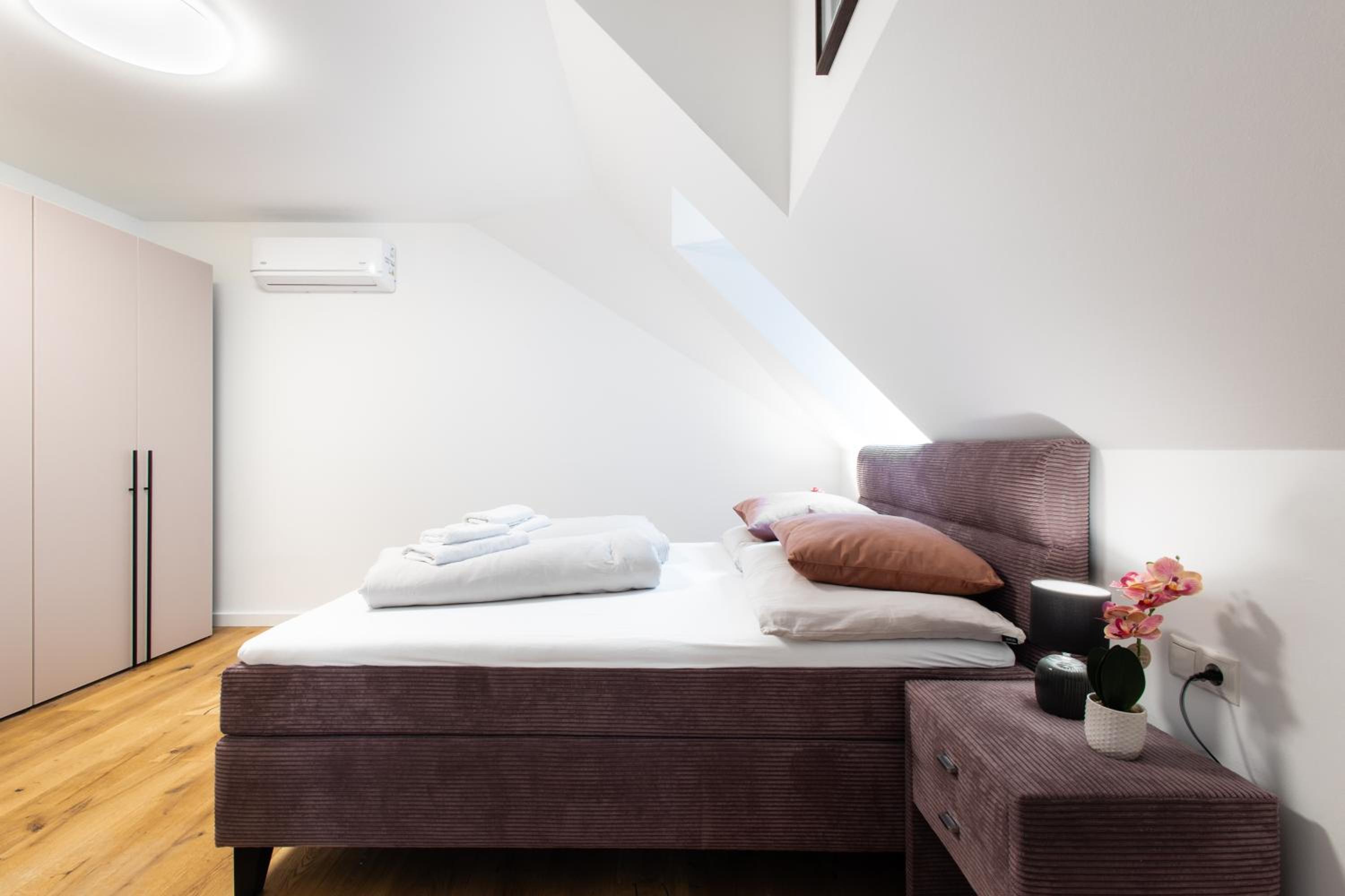 Noble Penthouse Residences Vienna