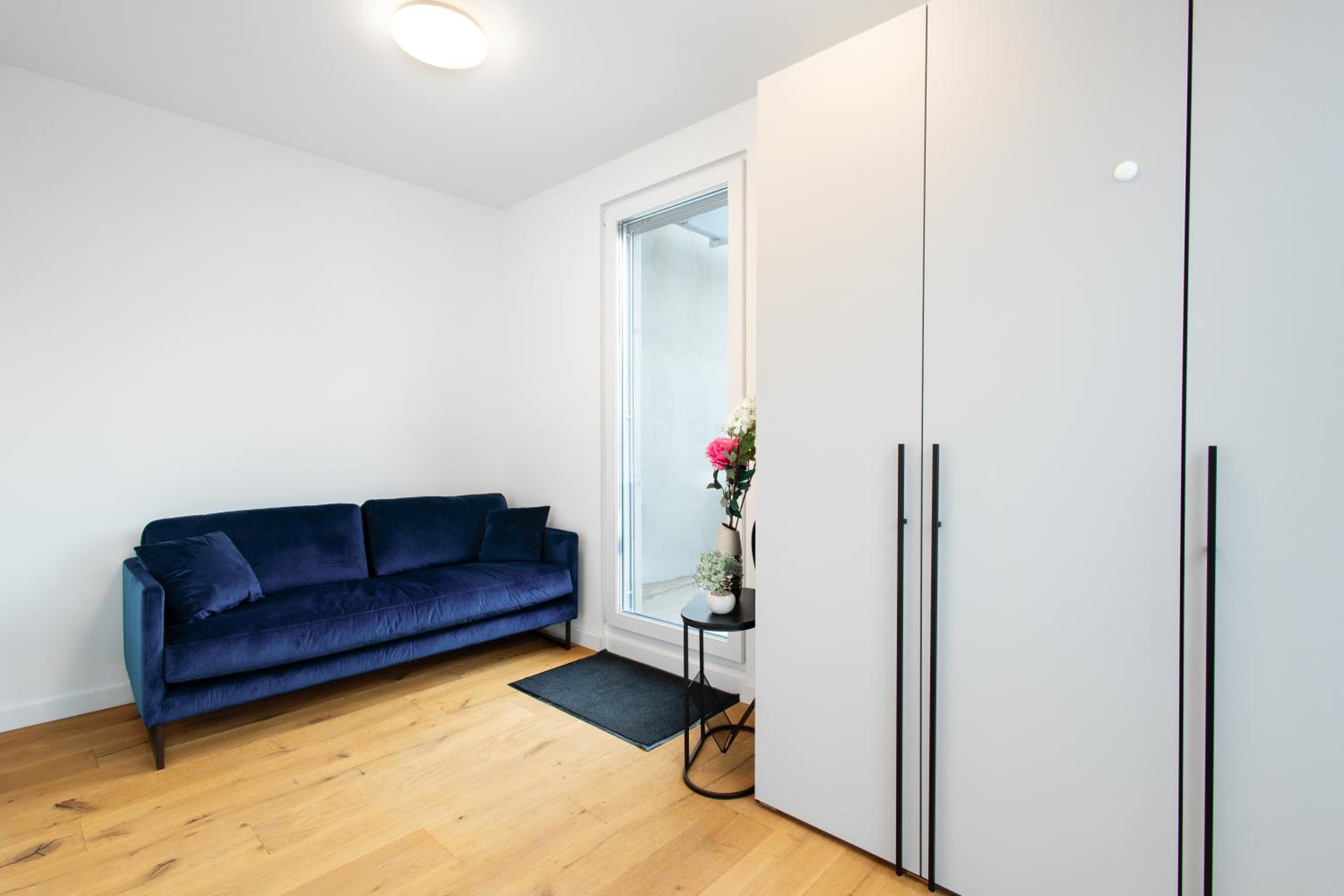 Noble Penthouse Residences Vienna