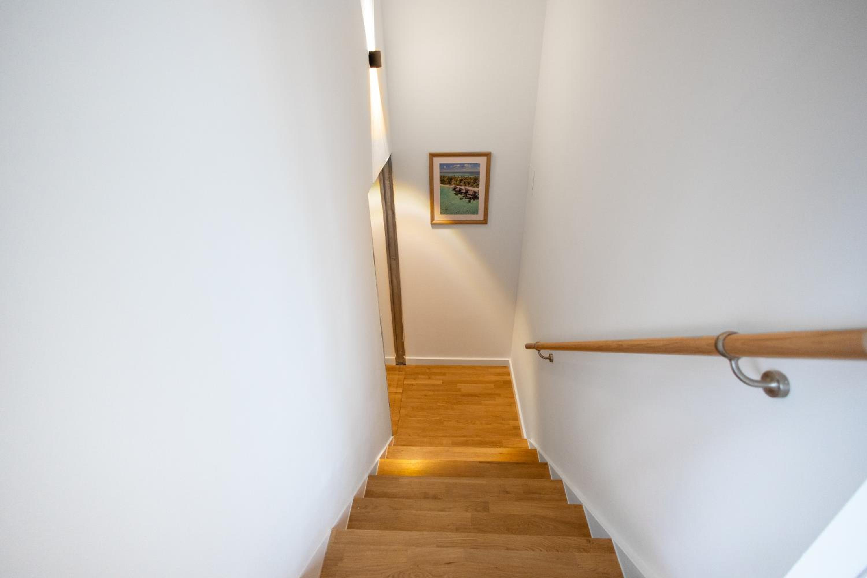 Noble Penthouse Residences Vienna