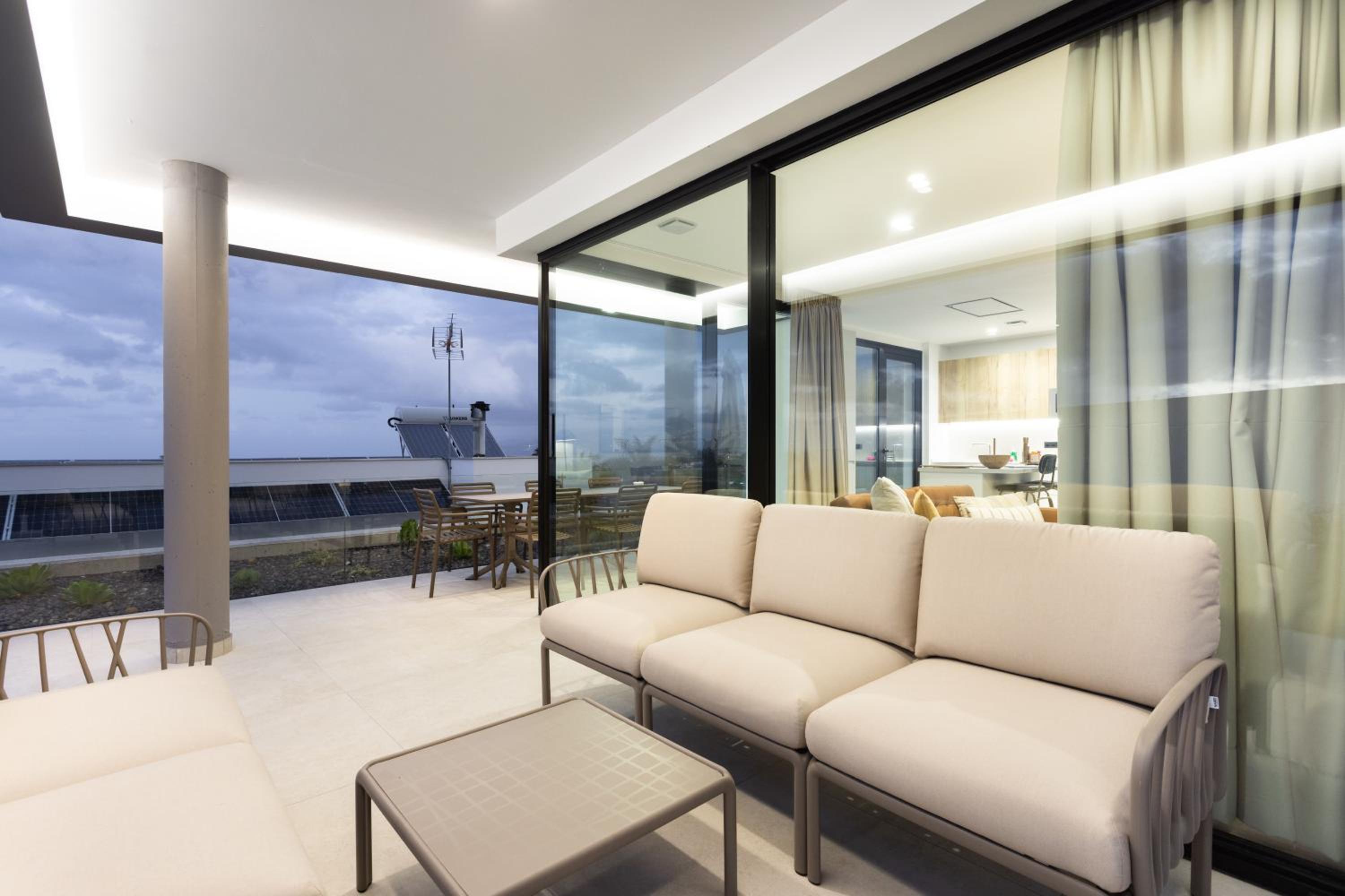Gorvorana Norte - private pool, BBQ, 8pax