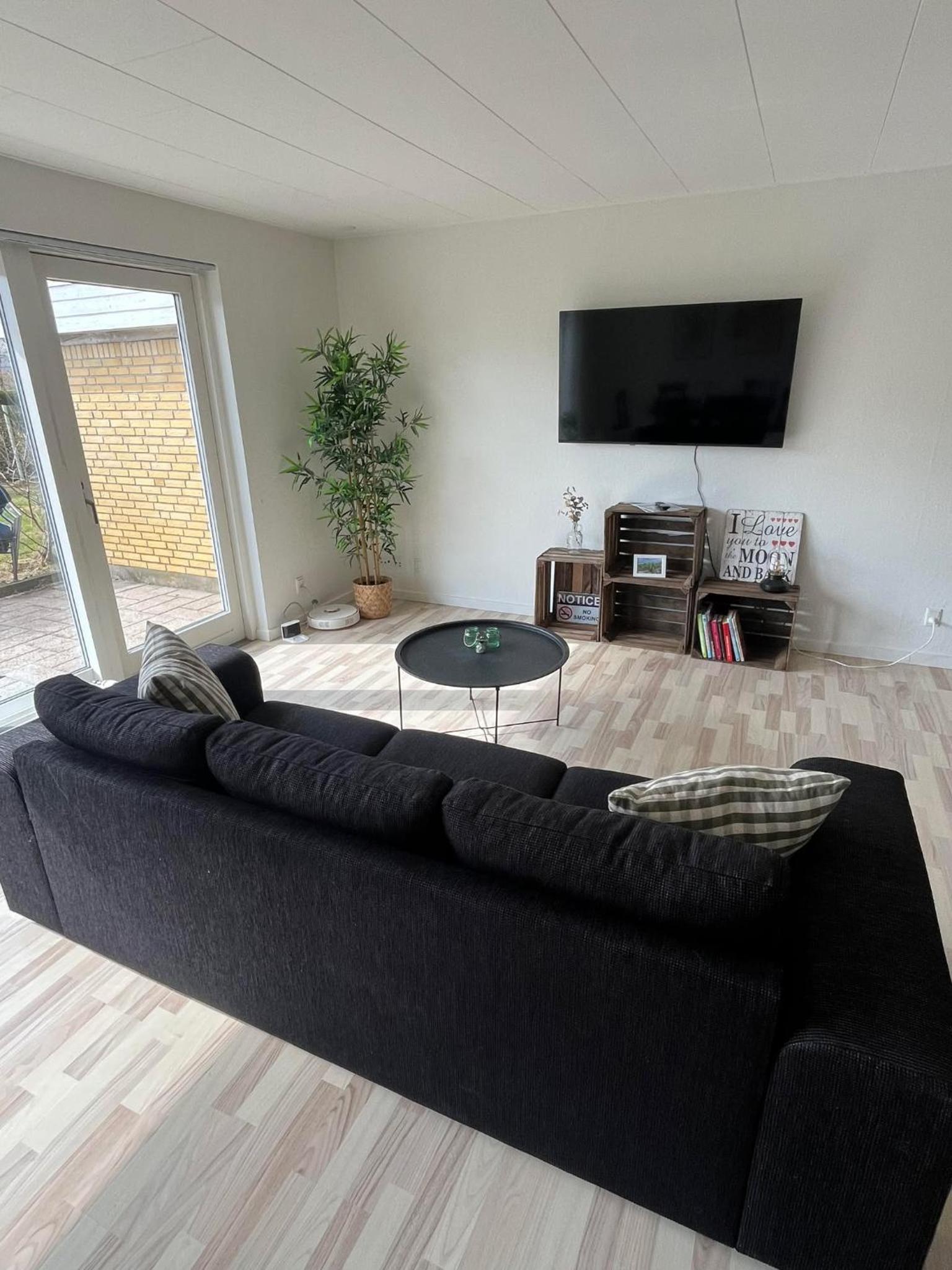 Casa Egevænget - 400 meters to LEGO HOUSE and Shopping