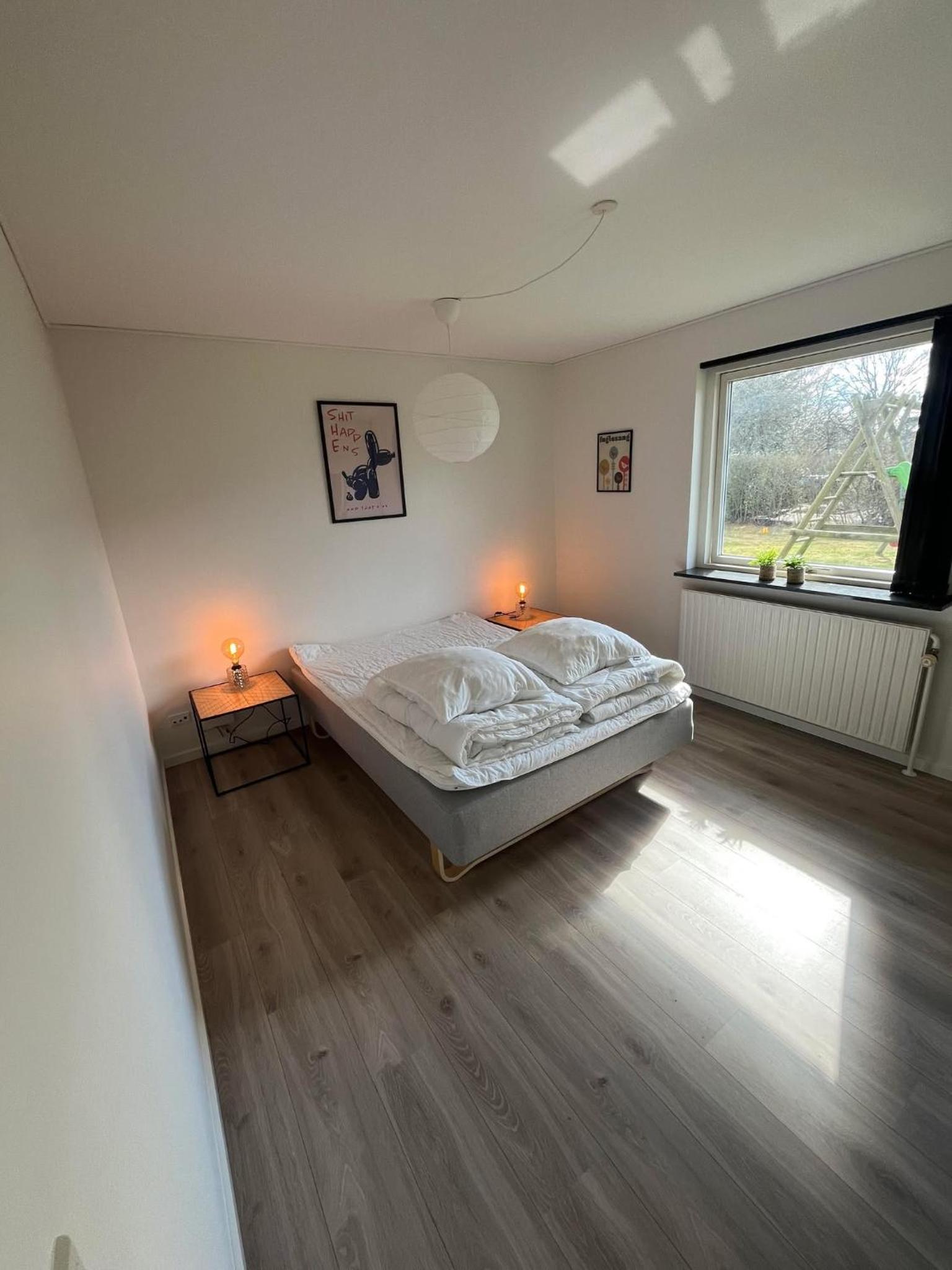 Casa Egevænget - 400 meters to LEGO HOUSE and Shopping