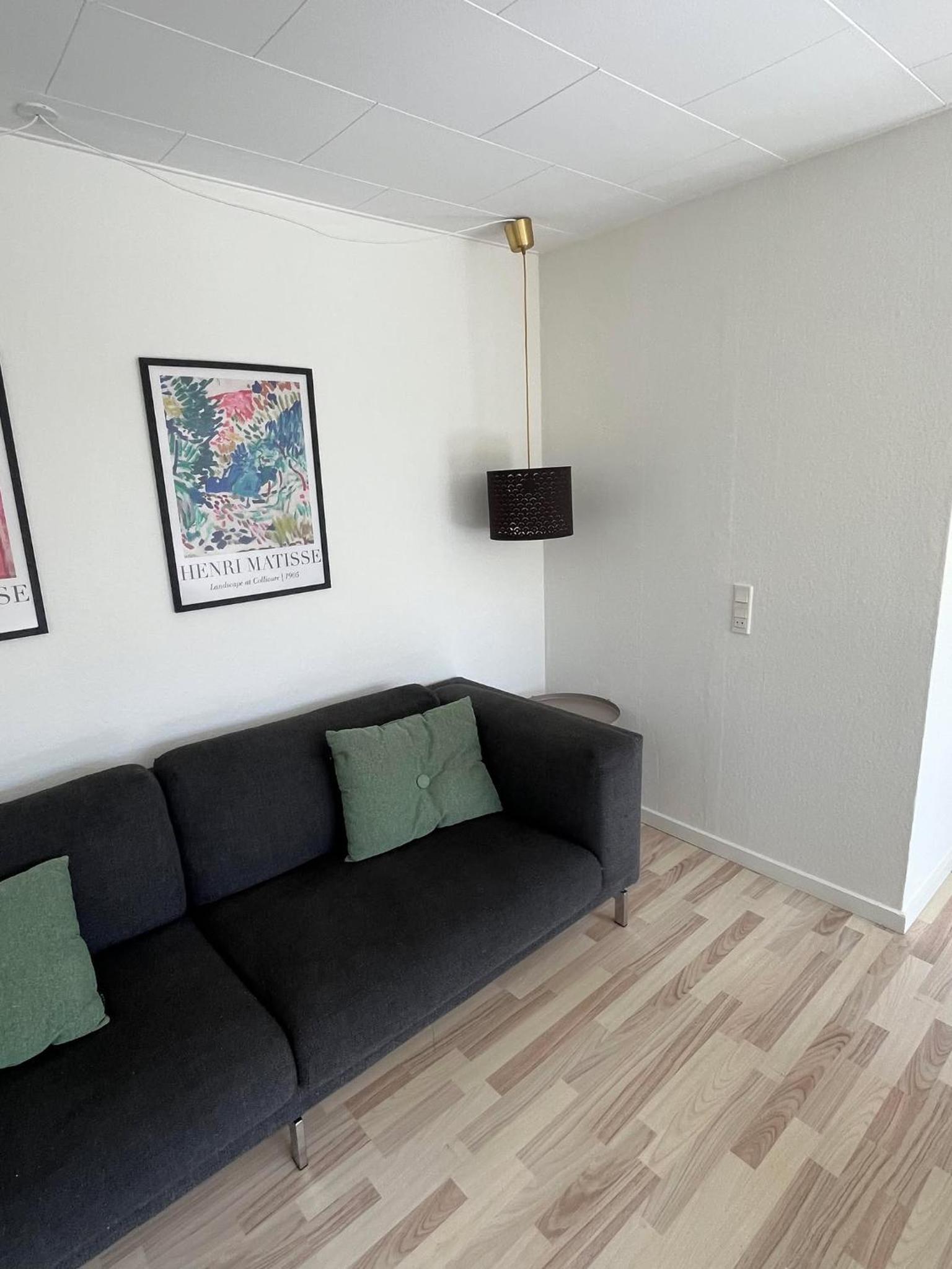 Casa Egevænget - 400 meters to LEGO HOUSE and Shopping