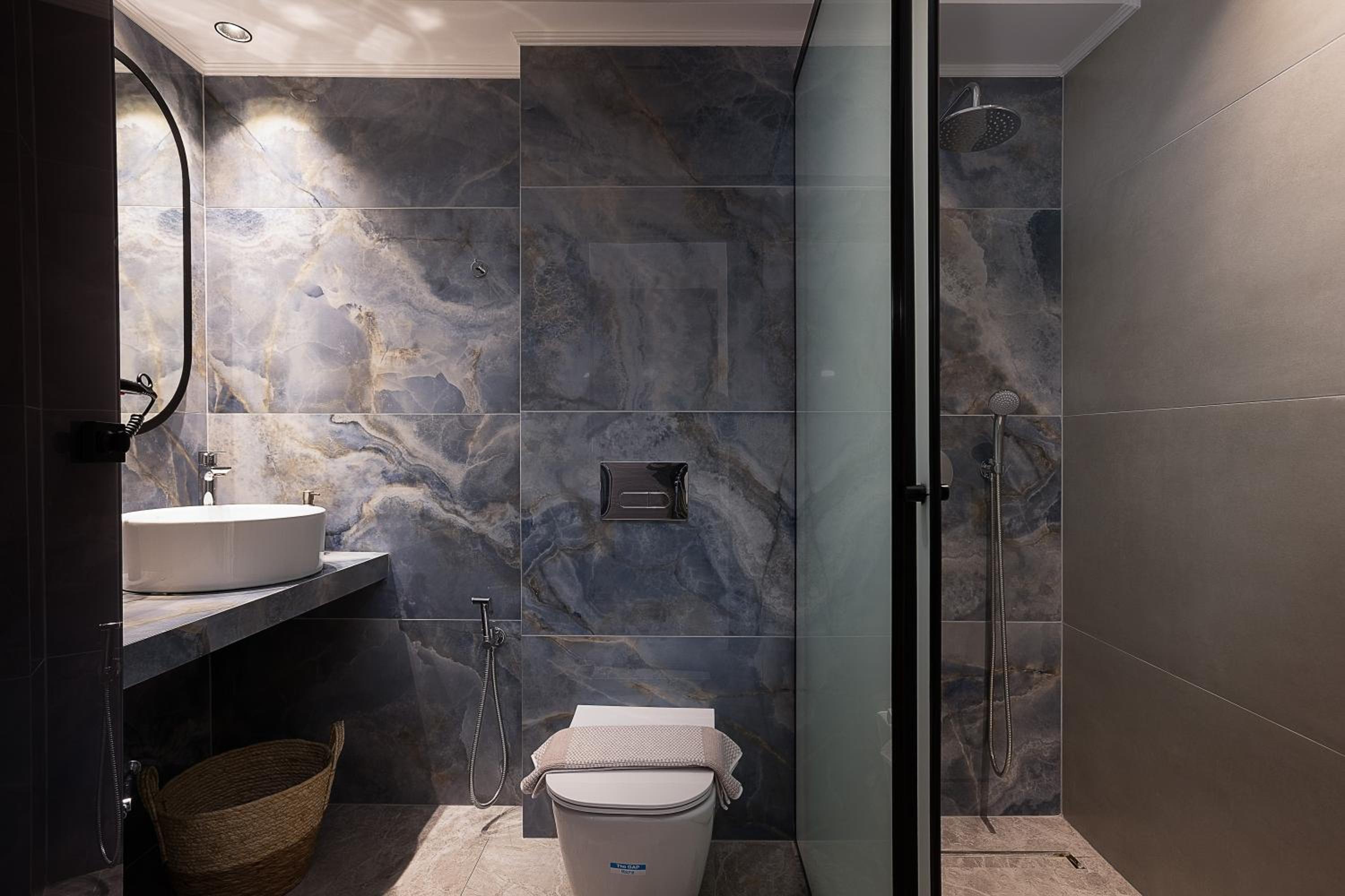 Elmima Luxury Villa