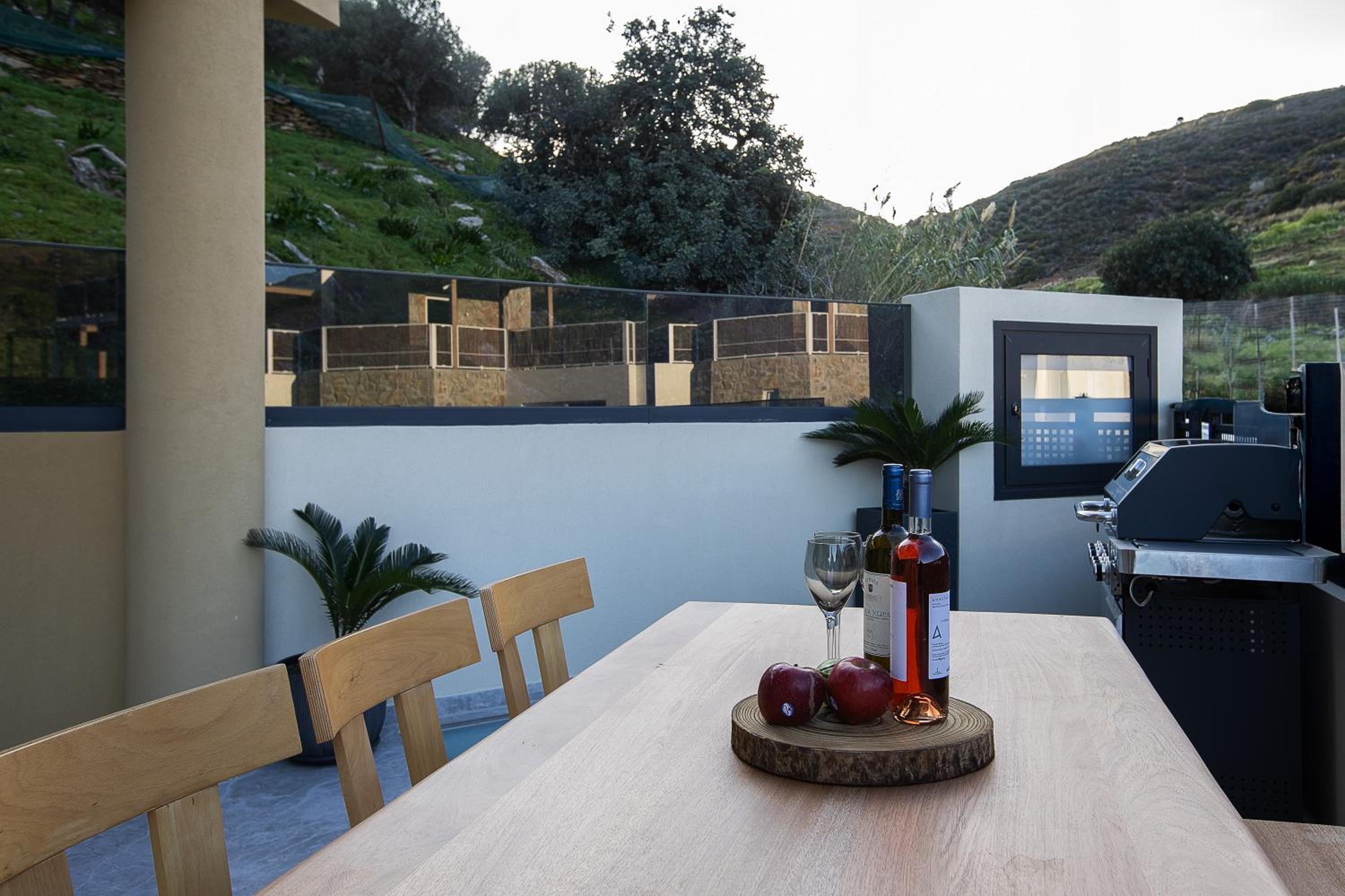 Elmima Luxury Villa