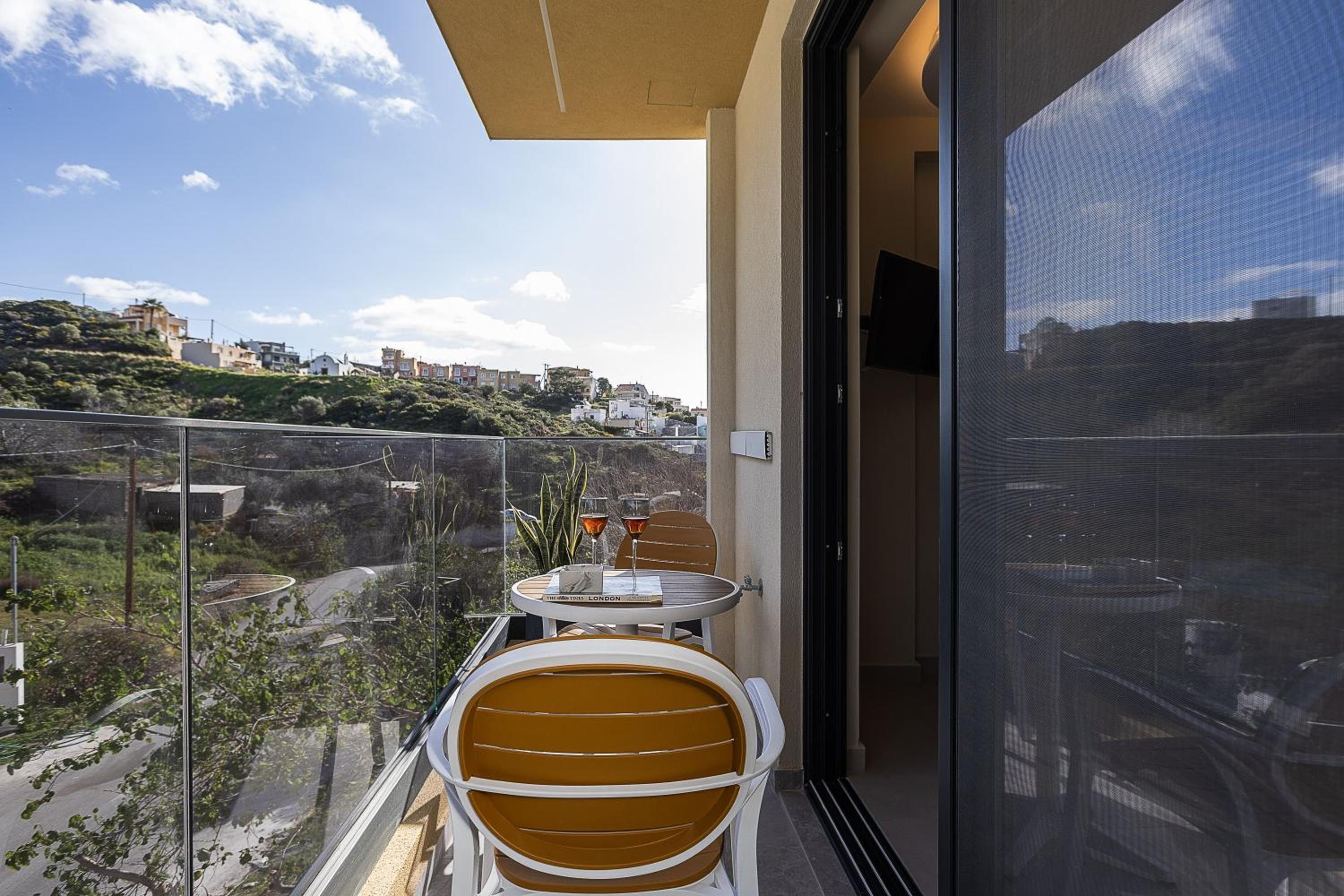 Elmima Luxury Villa