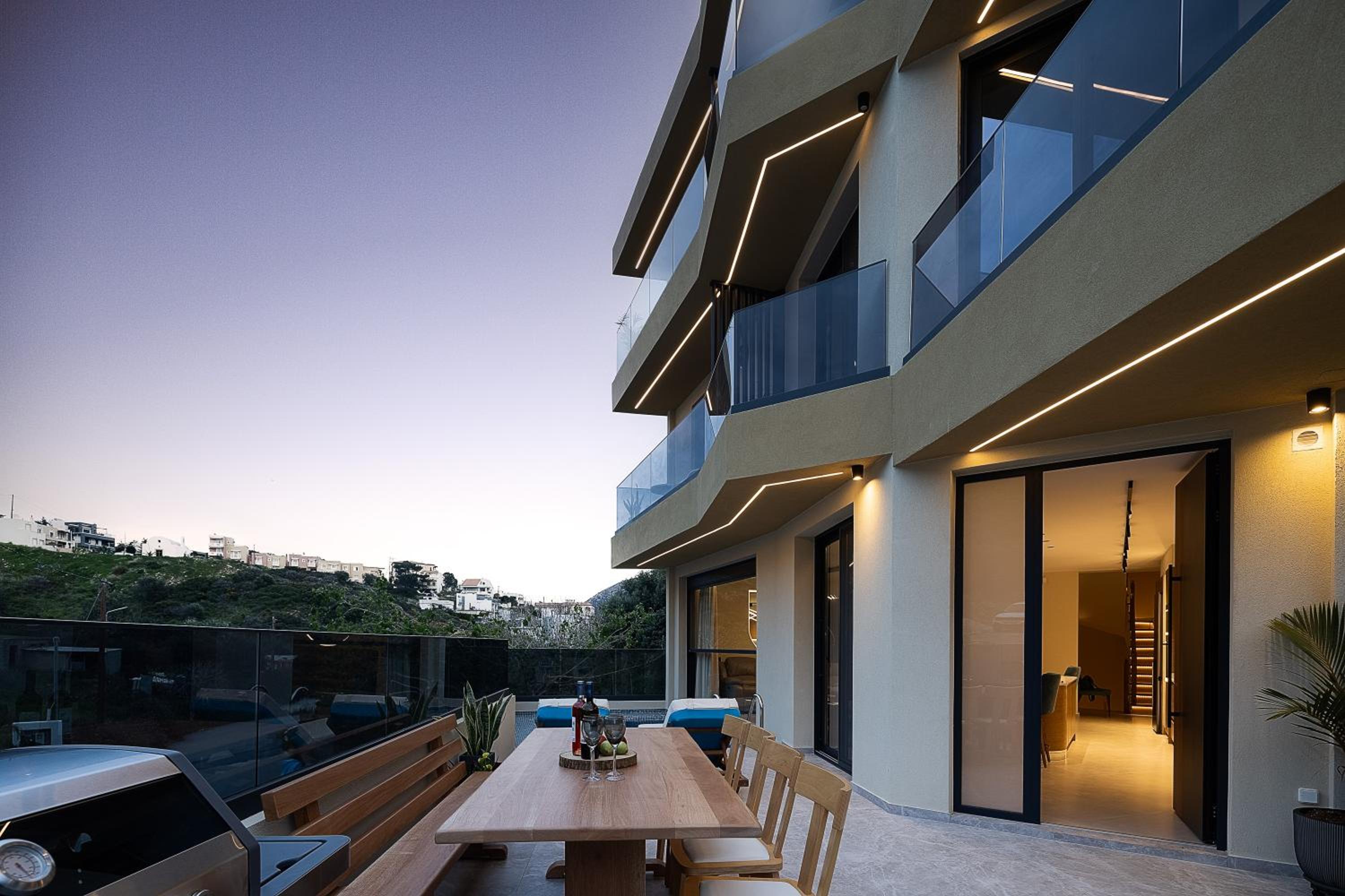 Elmima Luxury Villa
