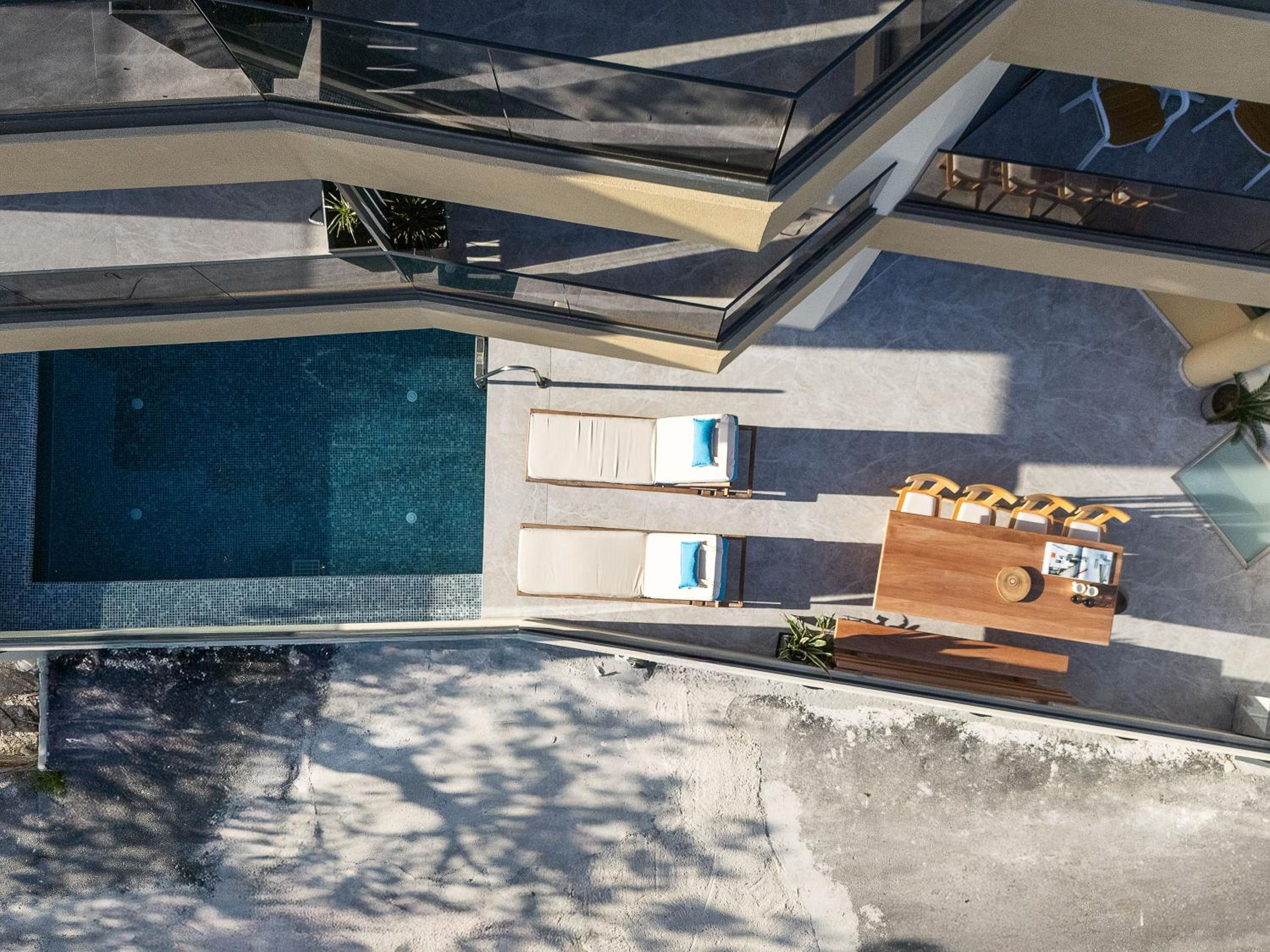 Elmima Luxury Villa