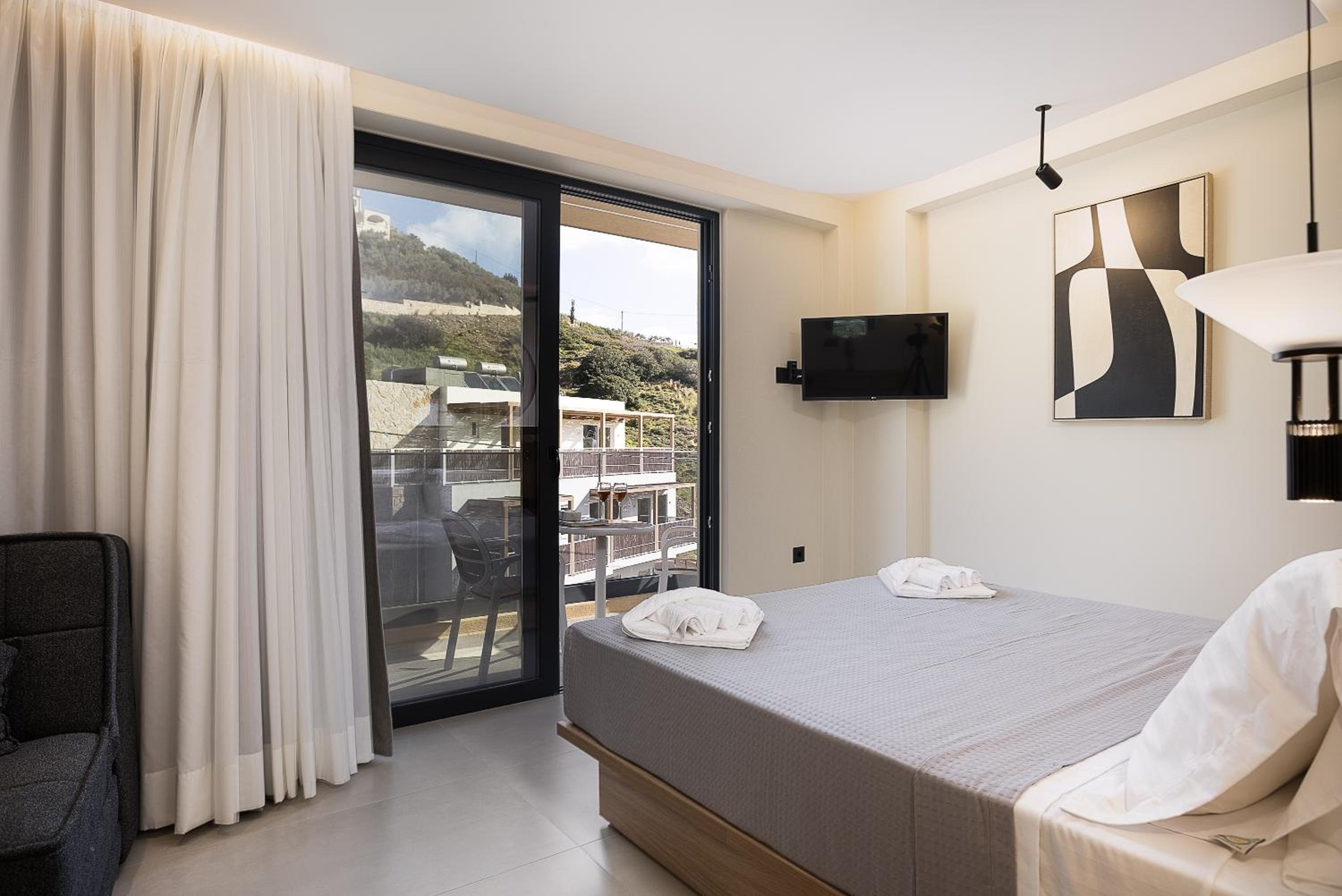 Elmima Luxury Villa