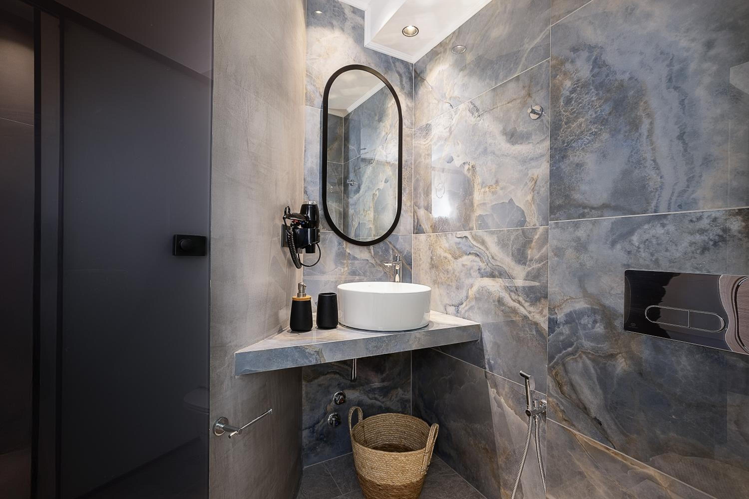 Elmima Luxury Villa