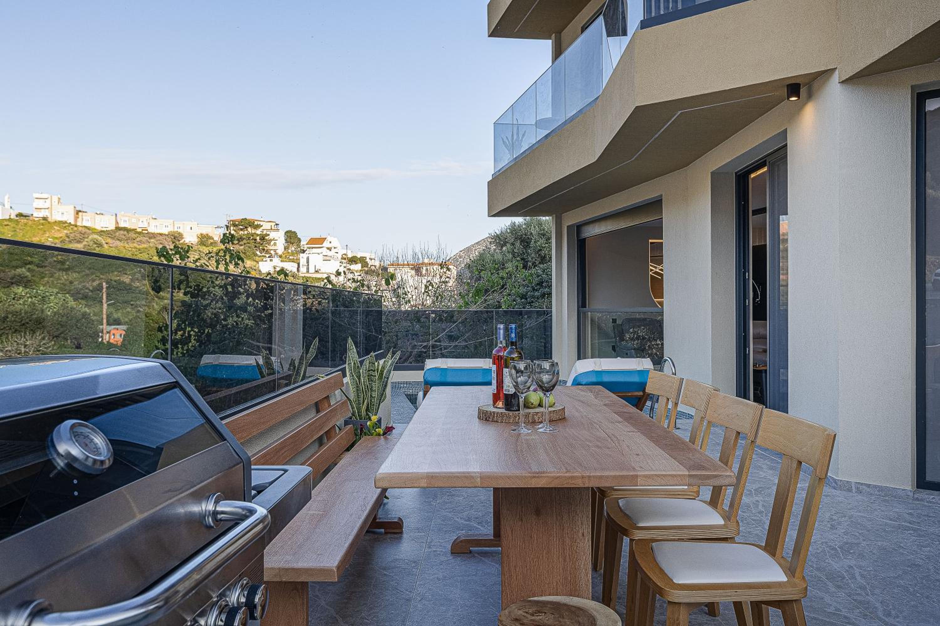 Elmima Luxury Villa