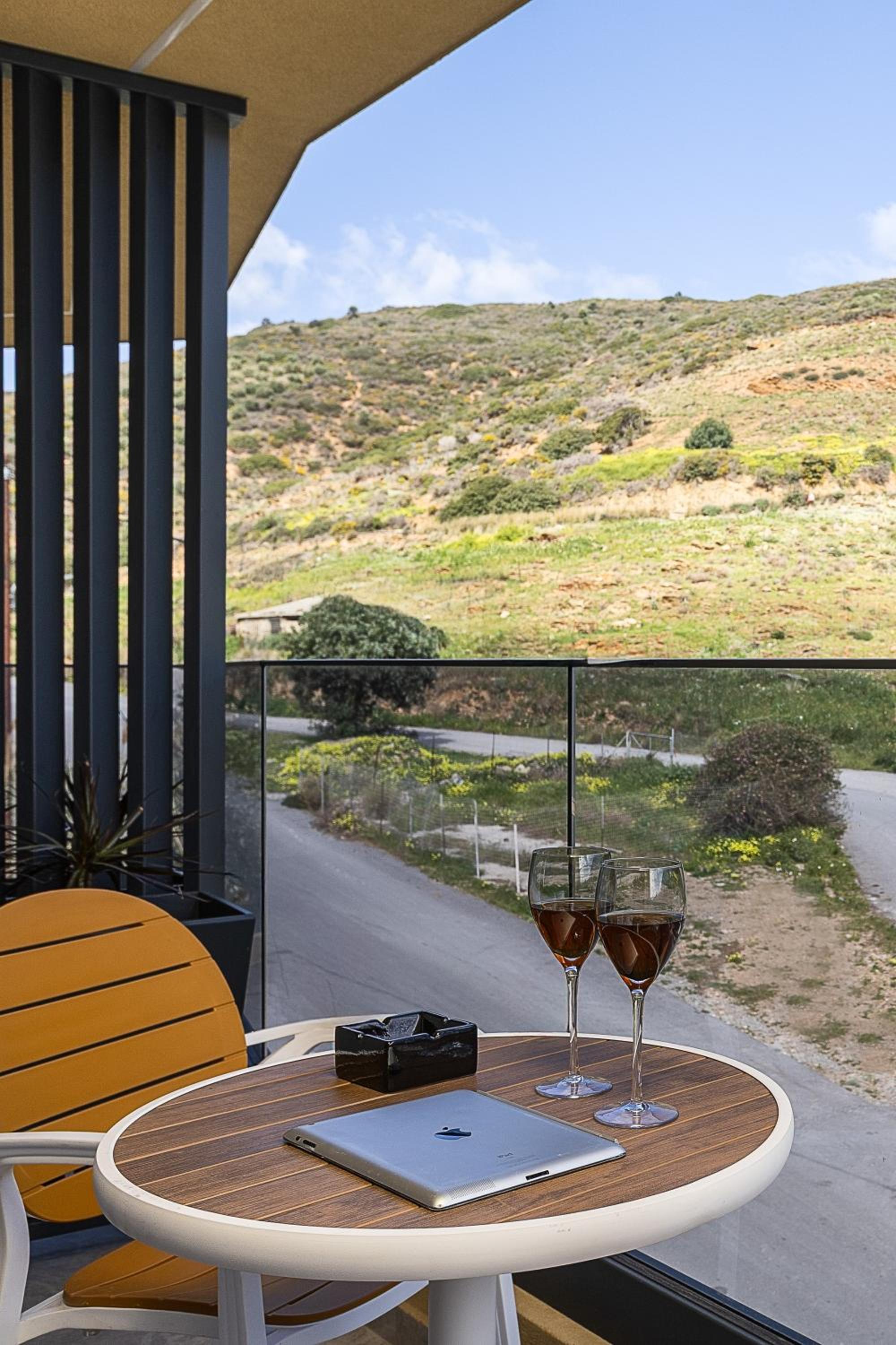 Elmima Luxury Villa