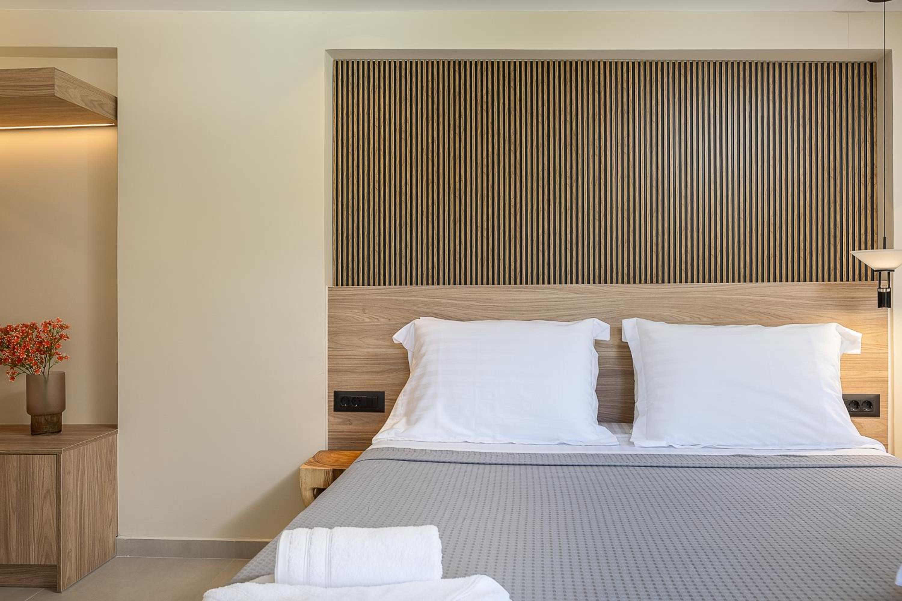 Elmima Luxury Villa