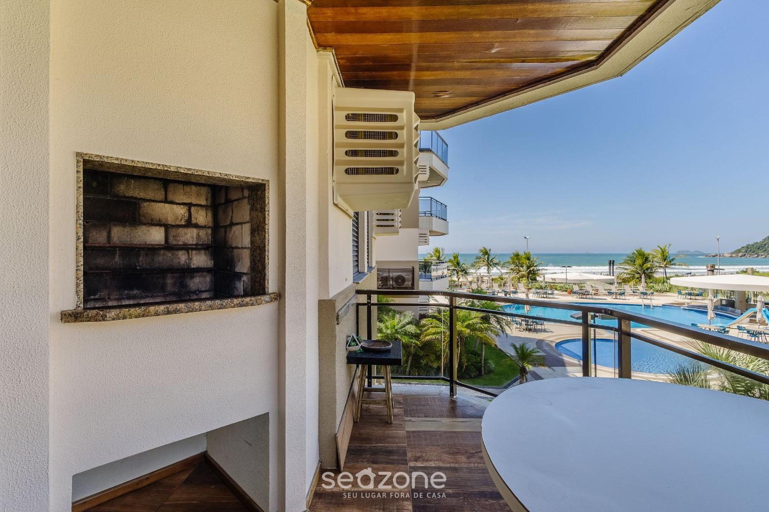 Charm and elegance by the sea! RIT