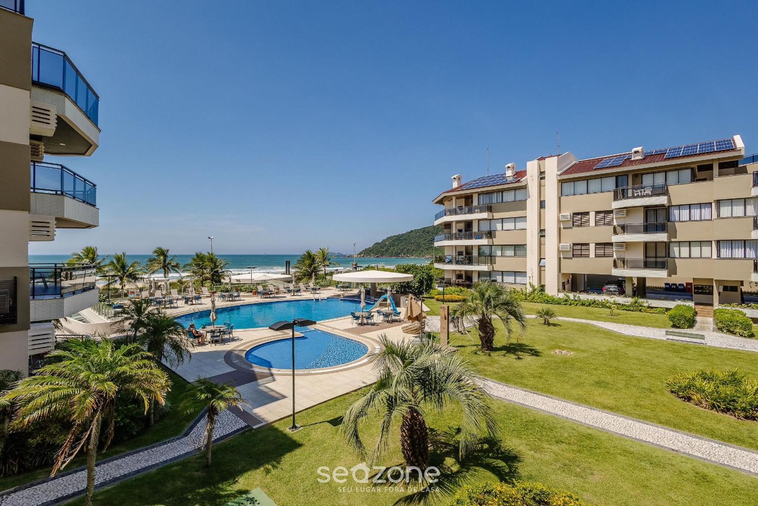 Charm and elegance by the sea! RIT