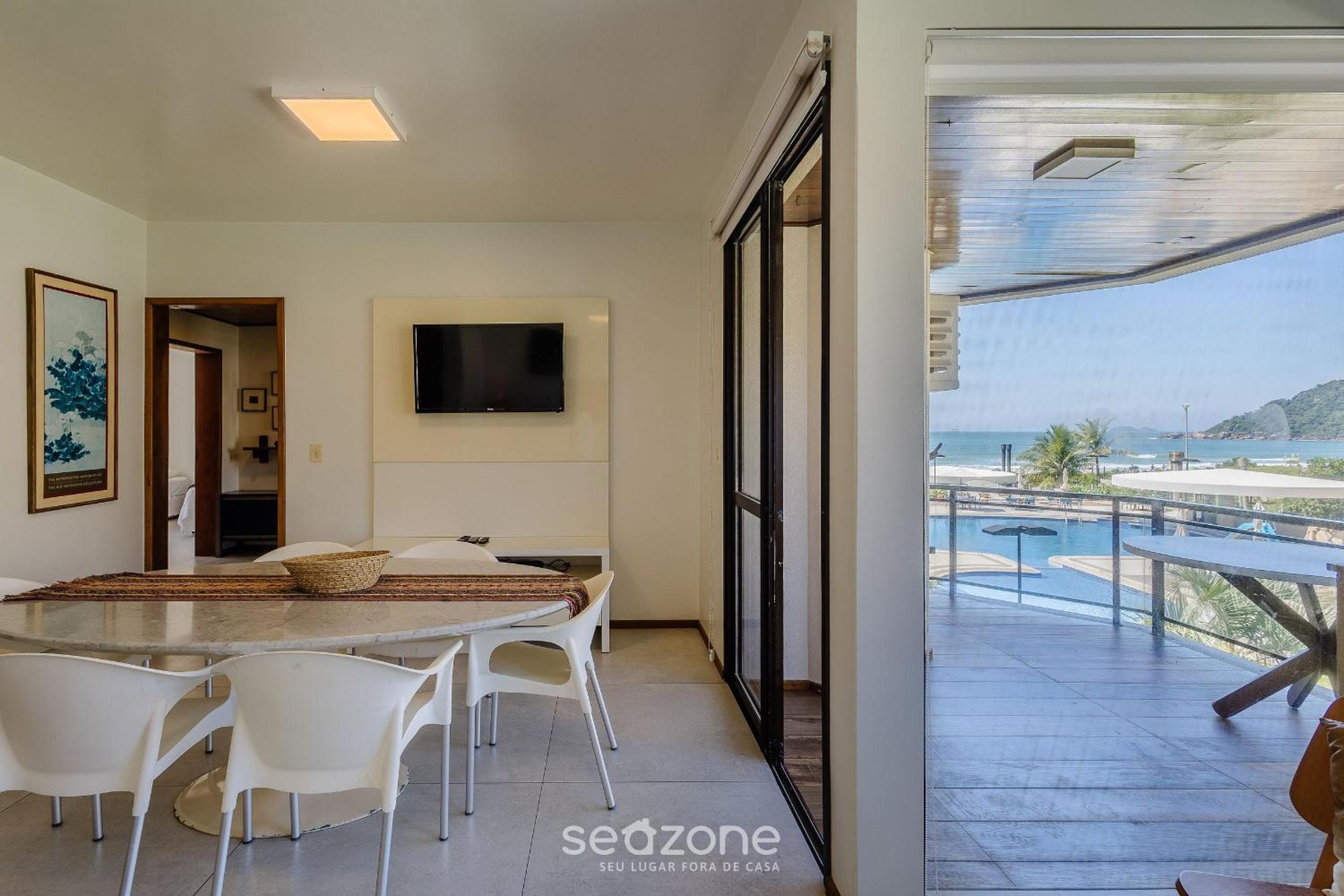 Charm and elegance by the sea! RIT