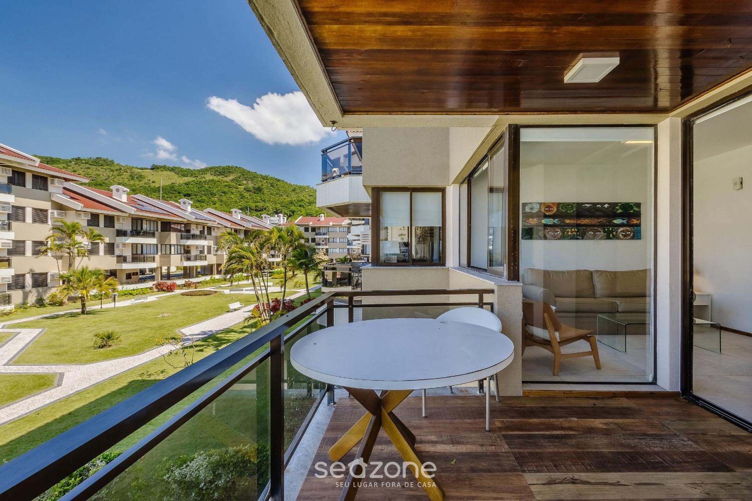 Charm and elegance by the sea! RIT