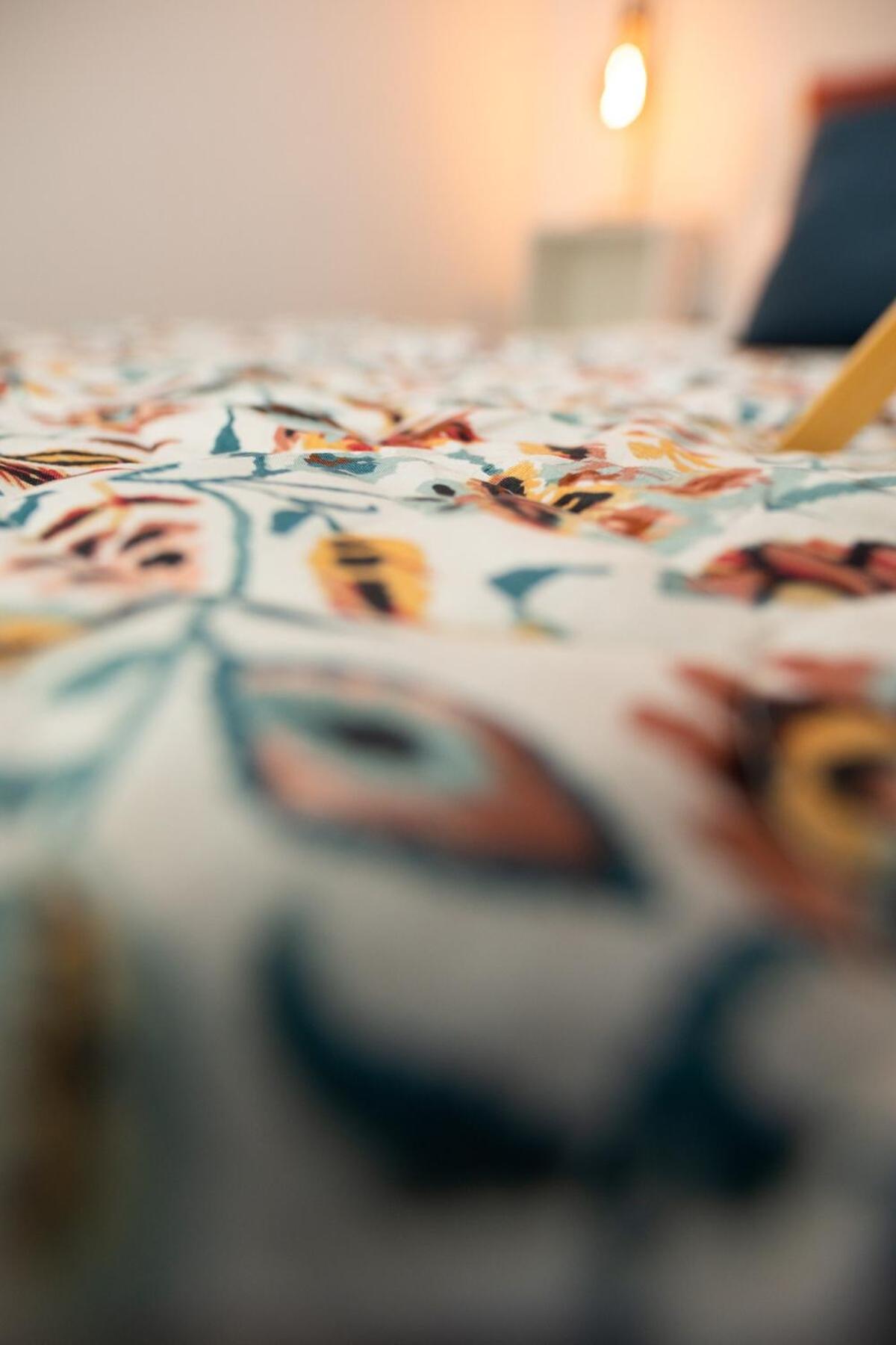 Stylish & Cozy Stay in La Laguna
