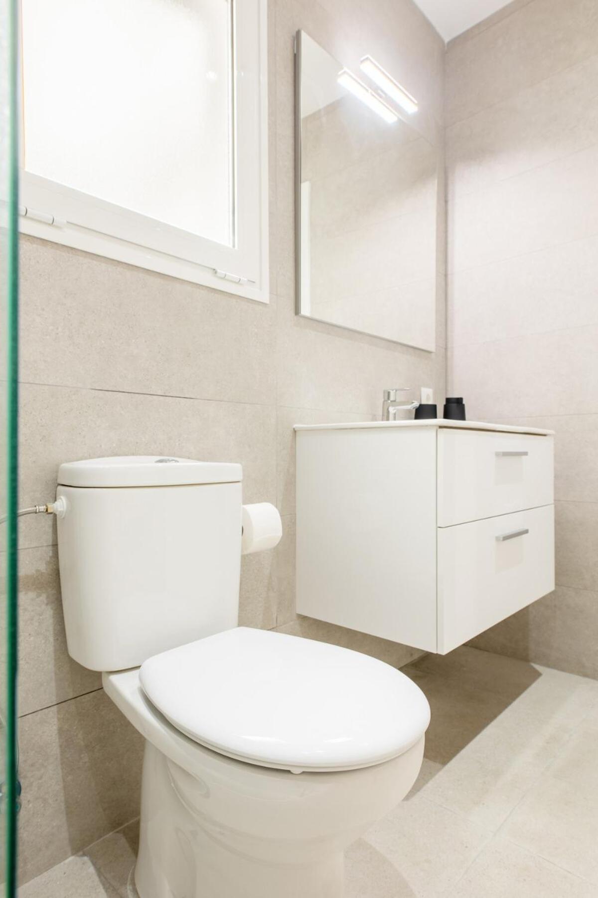 Stylish & Cozy Stay in La Laguna