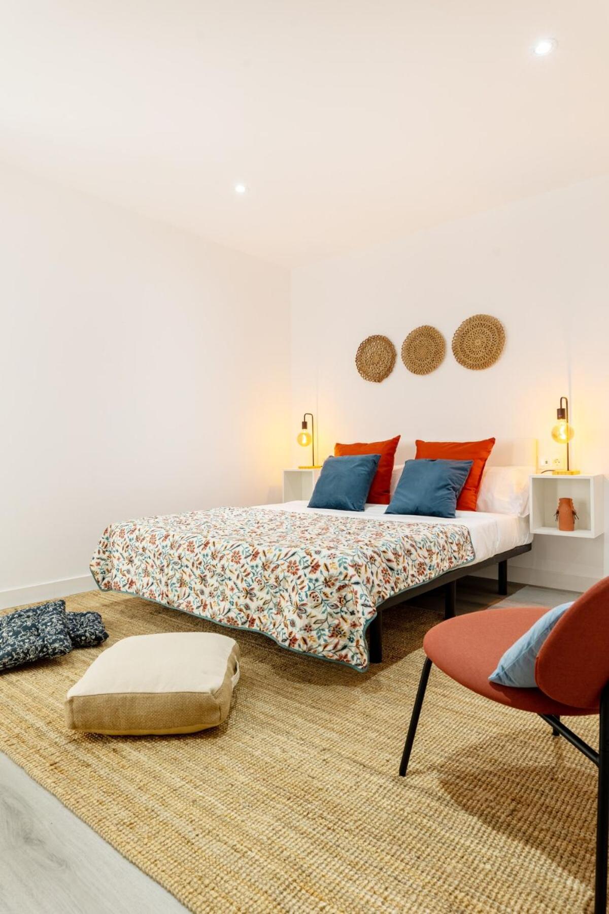 Stylish & Cozy Stay in La Laguna