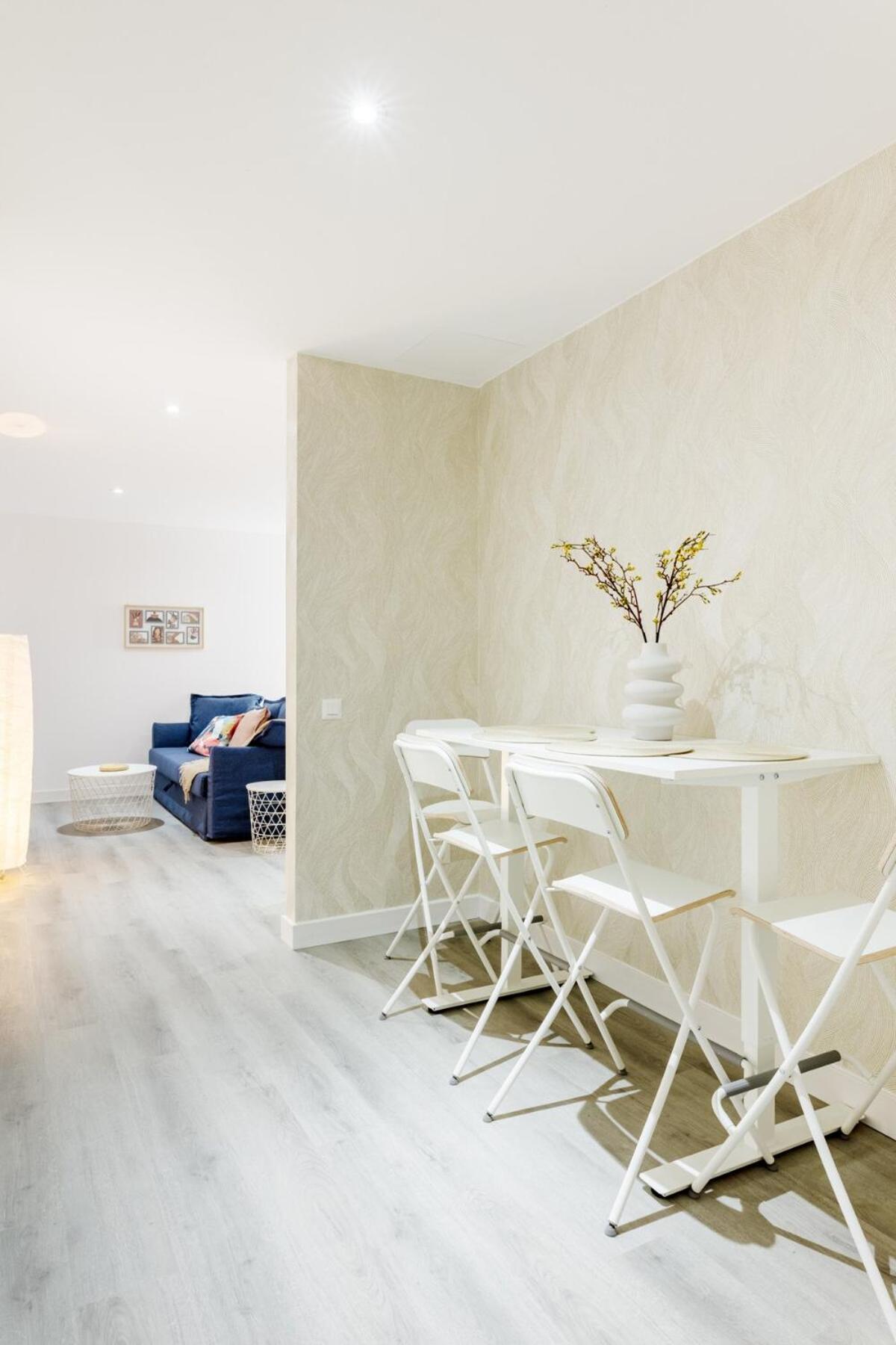 Stylish & Cozy Stay in La Laguna