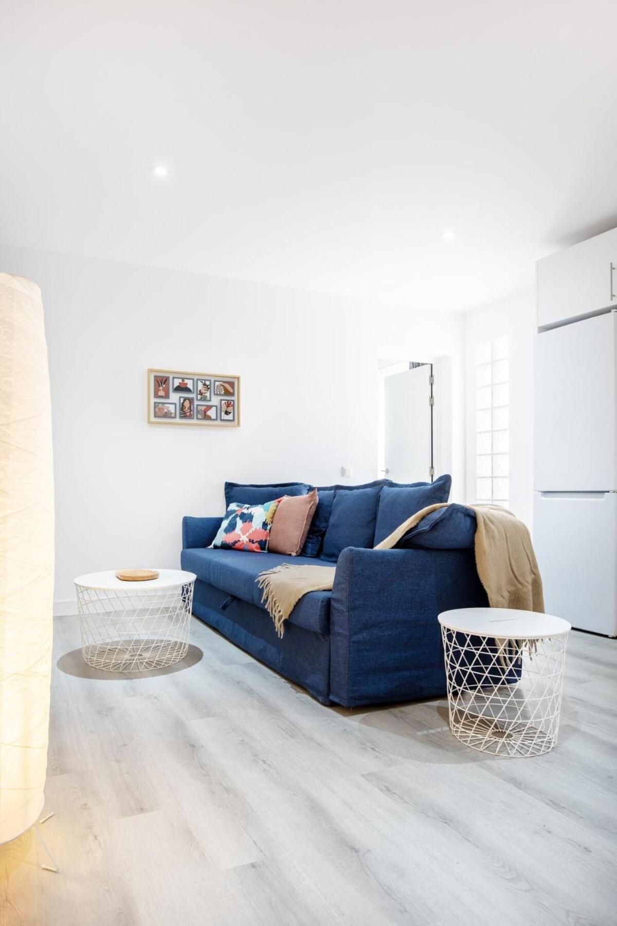 Stylish & Cozy Stay in La Laguna