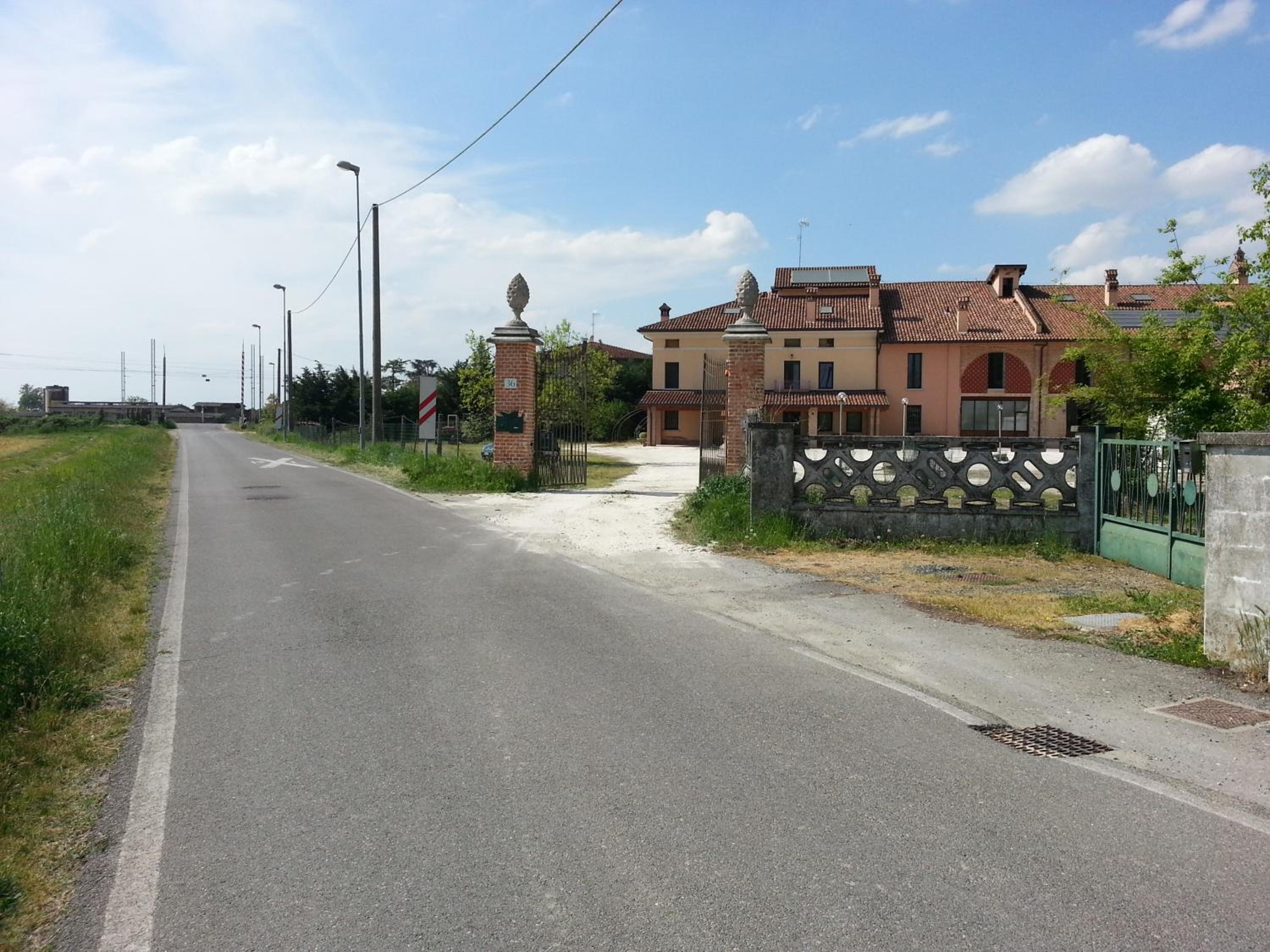 B&B La Viola