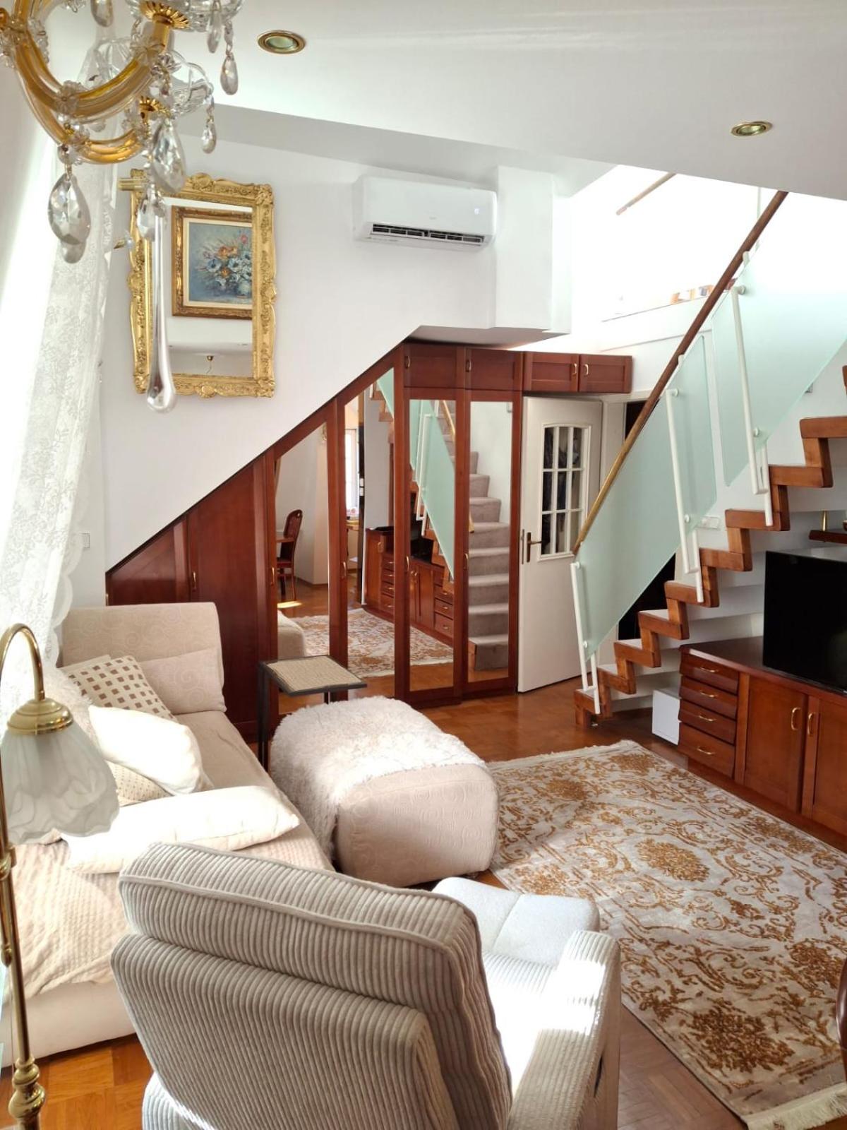 VILLA GOLF Crystal Drop Apartment