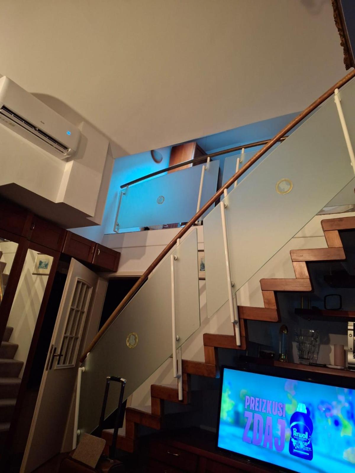 VILLA GOLF Crystal Drop Apartment