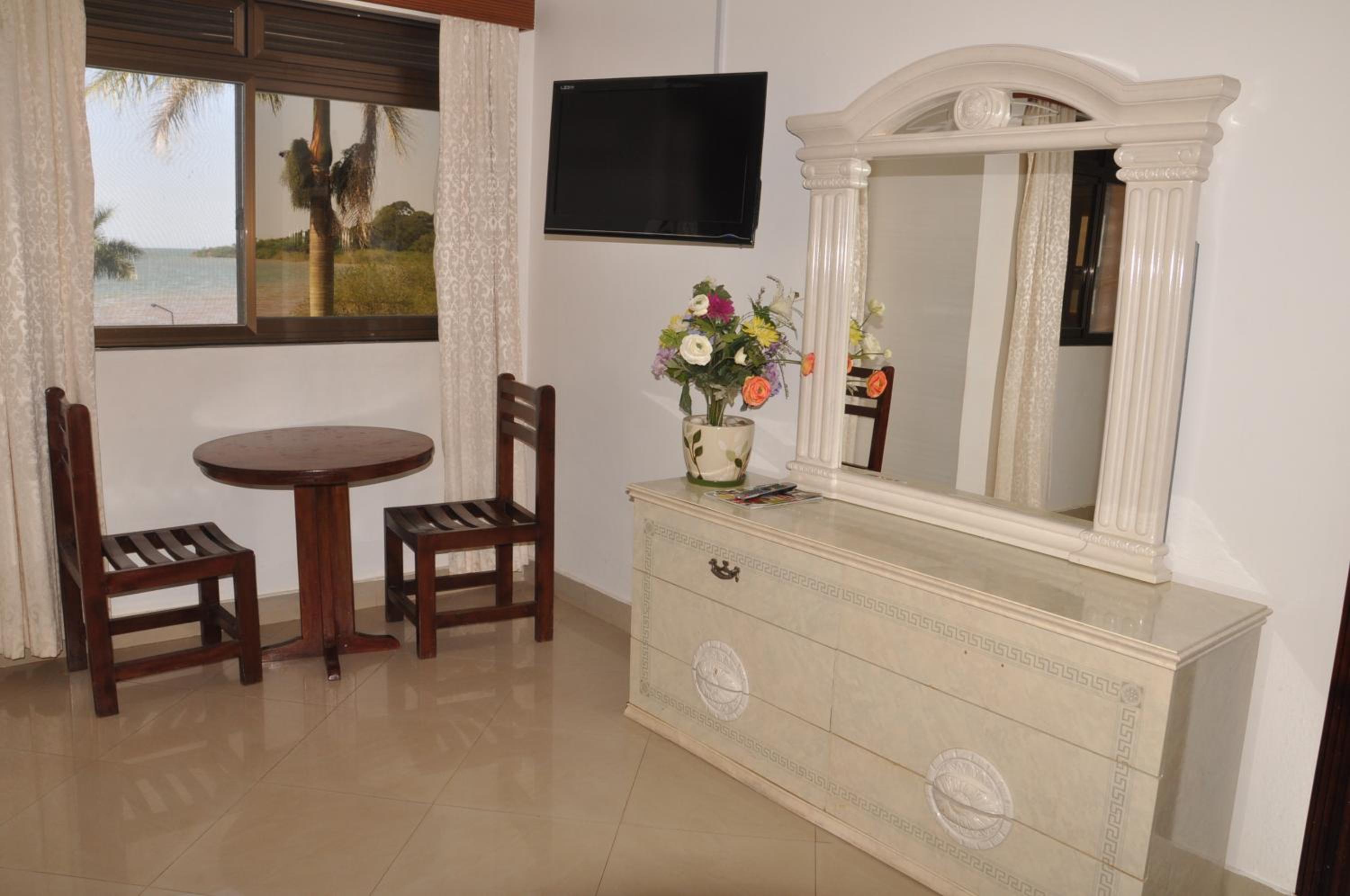 Sienna Beach Hotel Entebbe