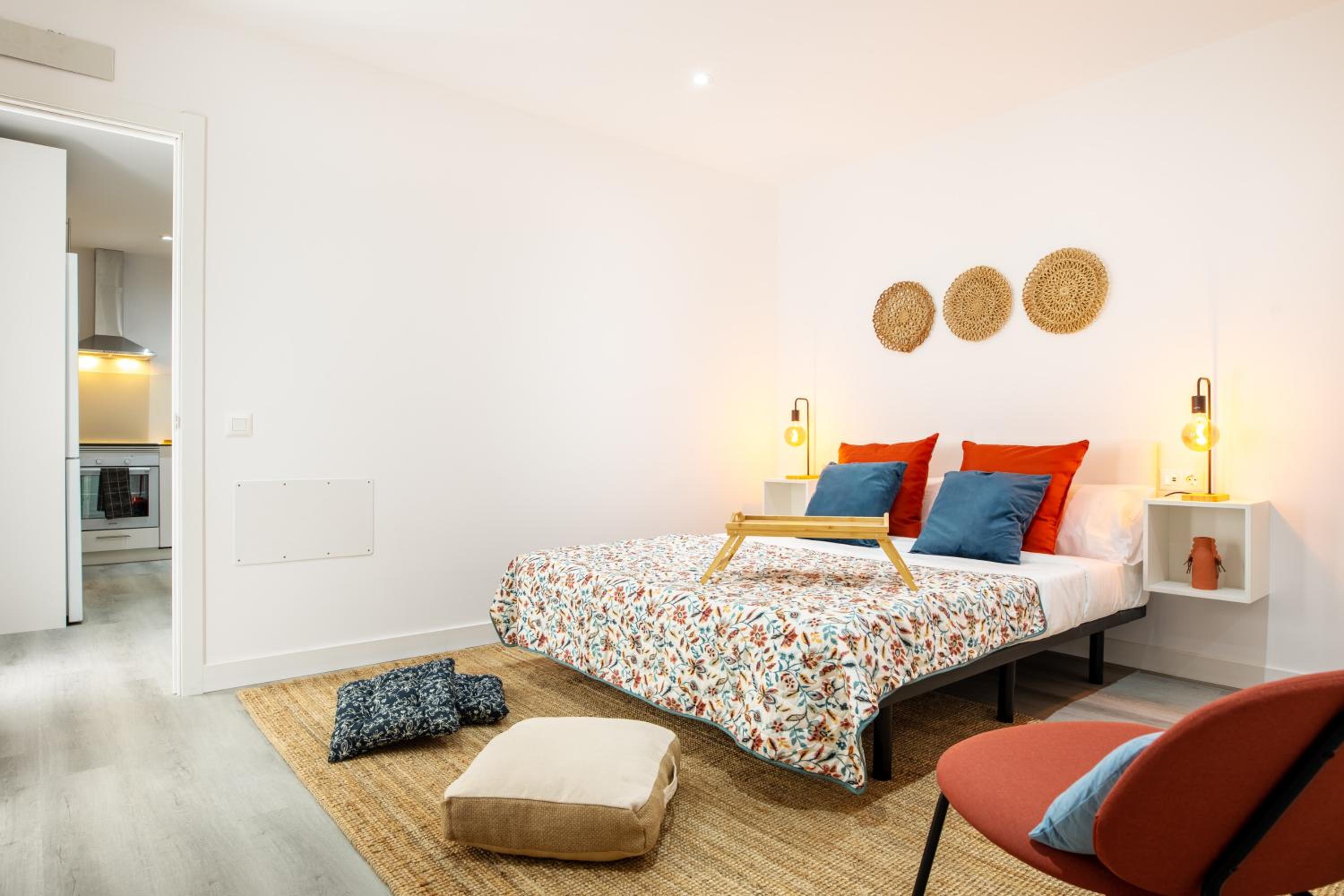 Stylish & Cozy Stay in La Laguna