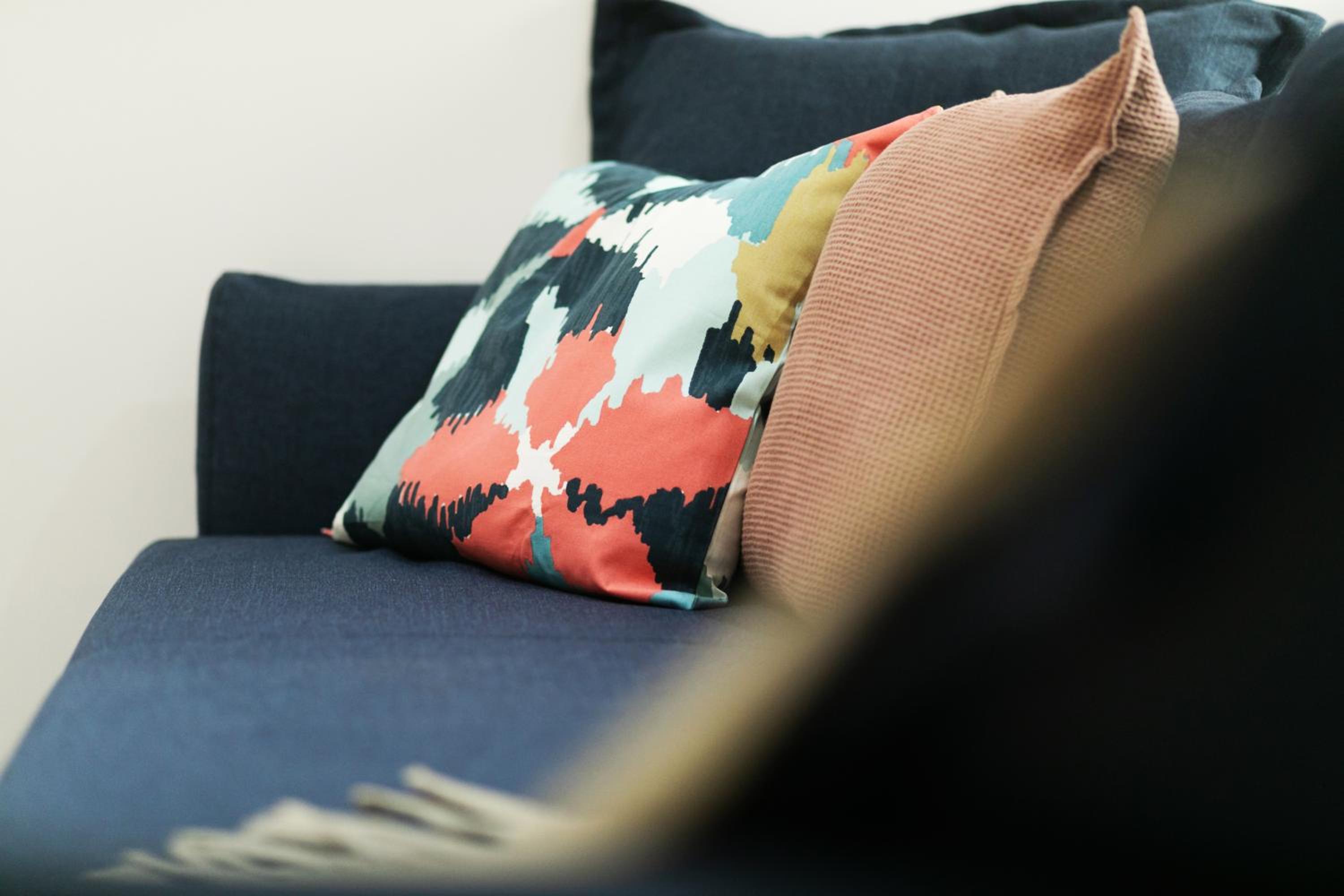 Stylish & Cozy Stay in La Laguna