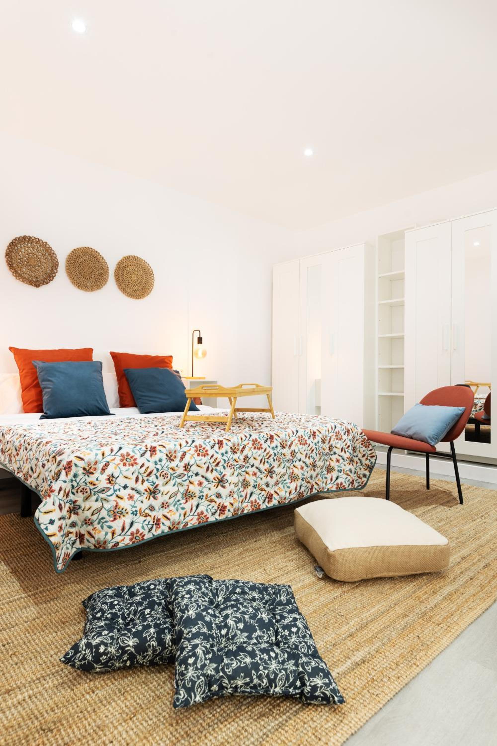 Stylish & Cozy Stay in La Laguna