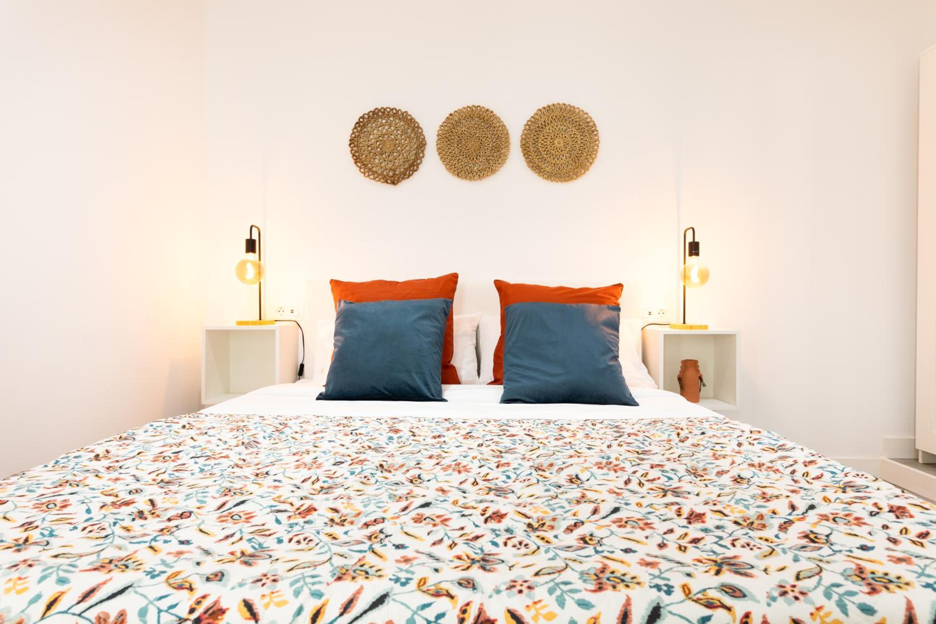Stylish & Cozy Stay in La Laguna