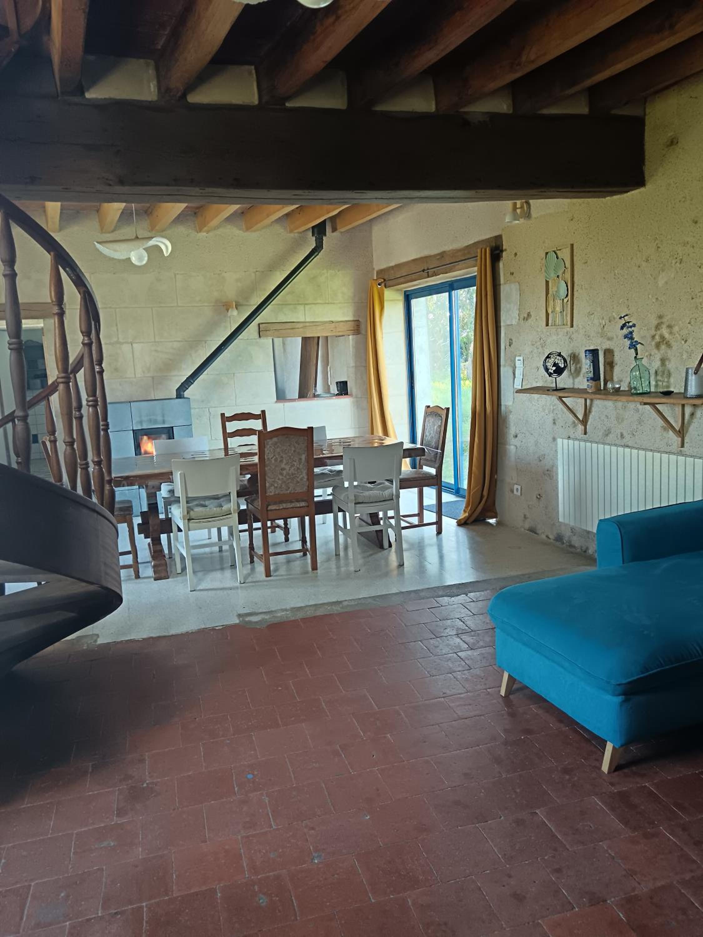 Gîte de l'oeillet