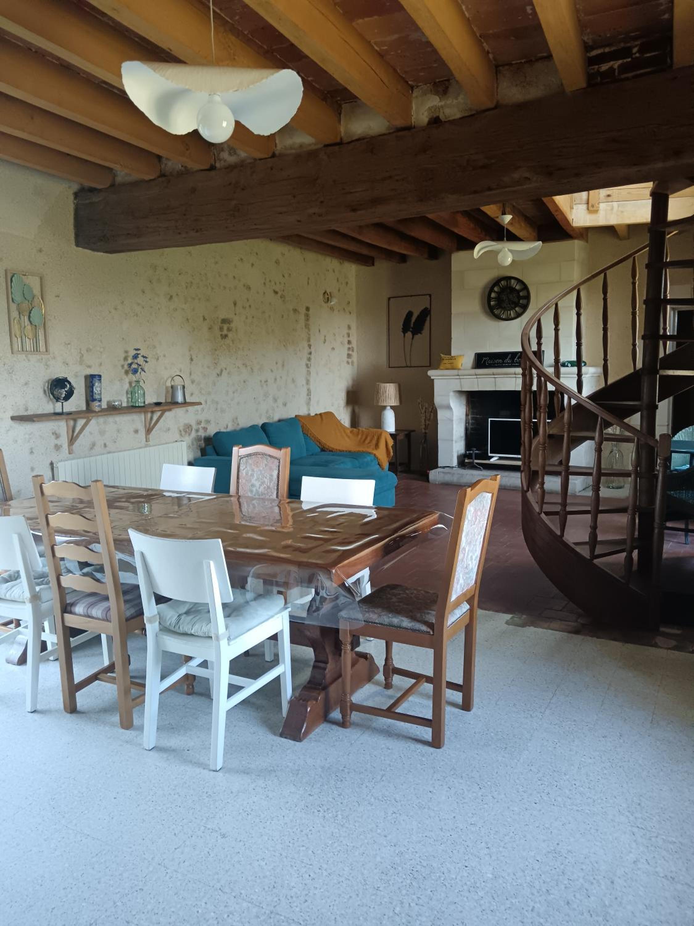 Gîte de l'oeillet