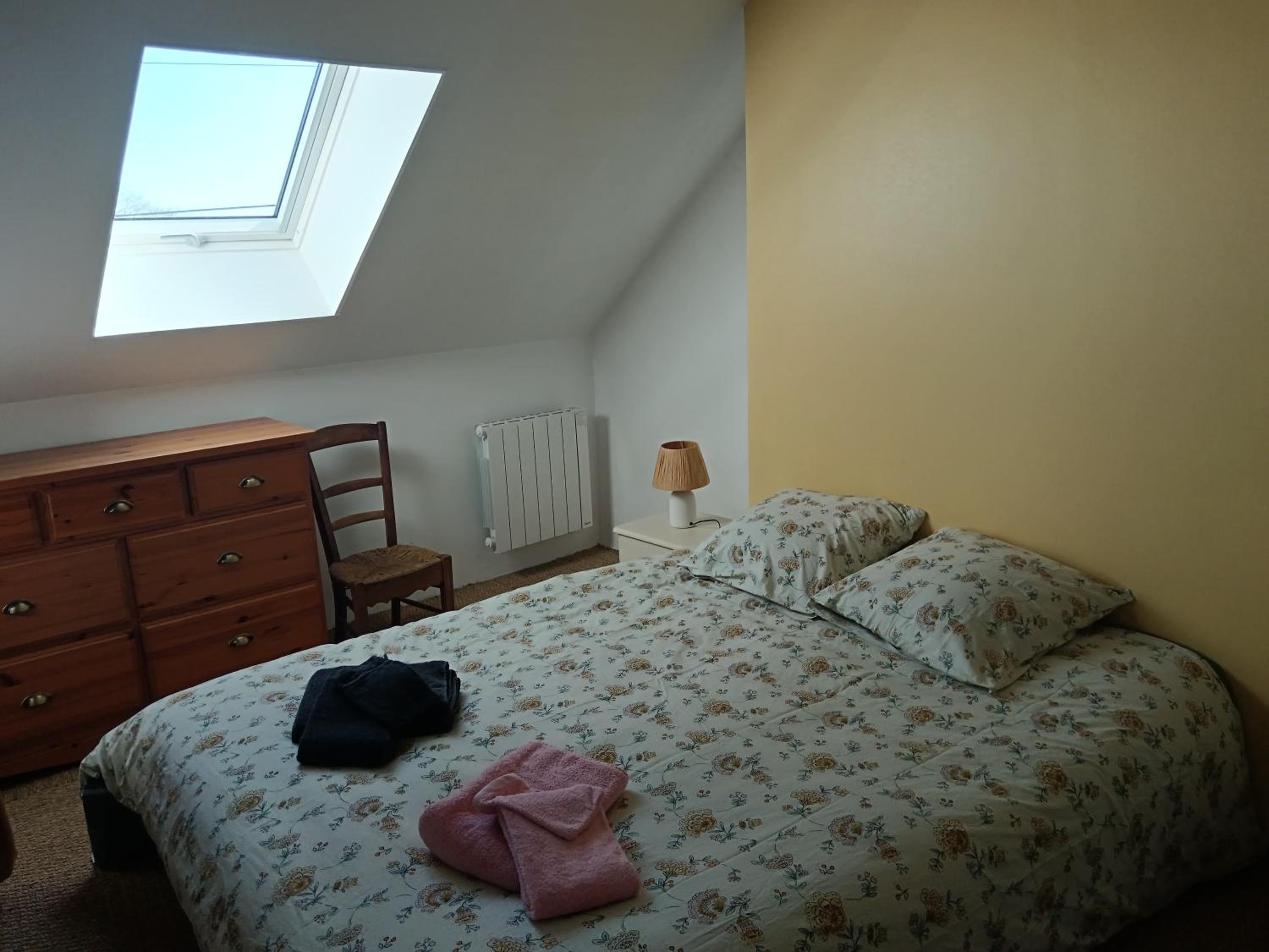 Gîte de l'oeillet