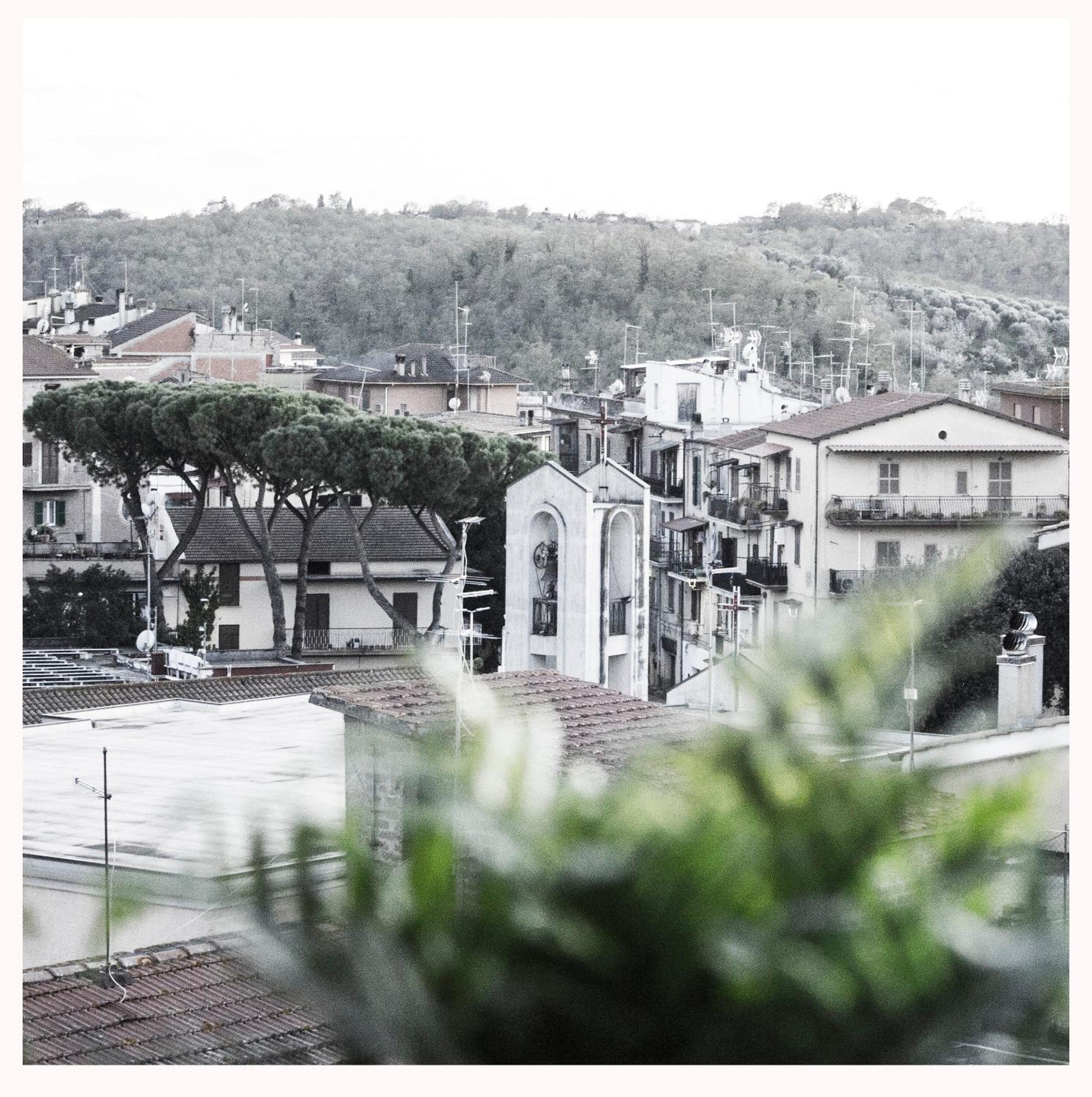 La casa di Belle
