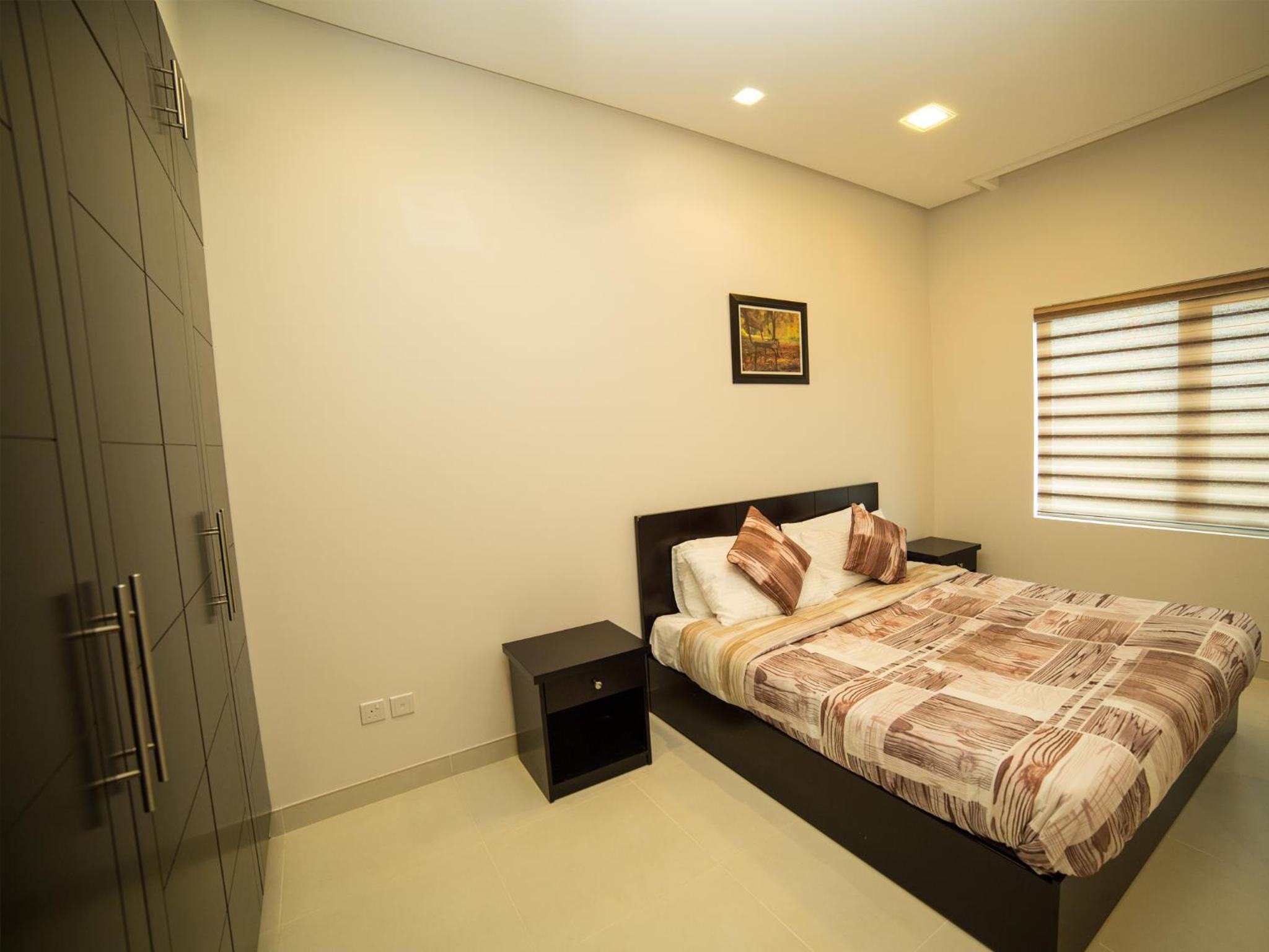 Golden Rose Luxury Suites (Royal Executive)