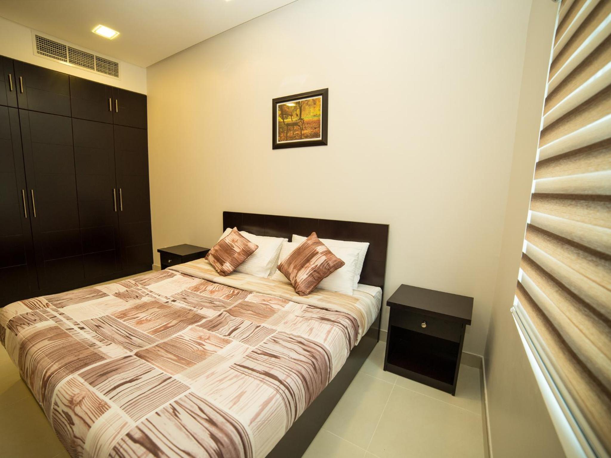 Golden Rose Luxury Suites (Royal Executive)
