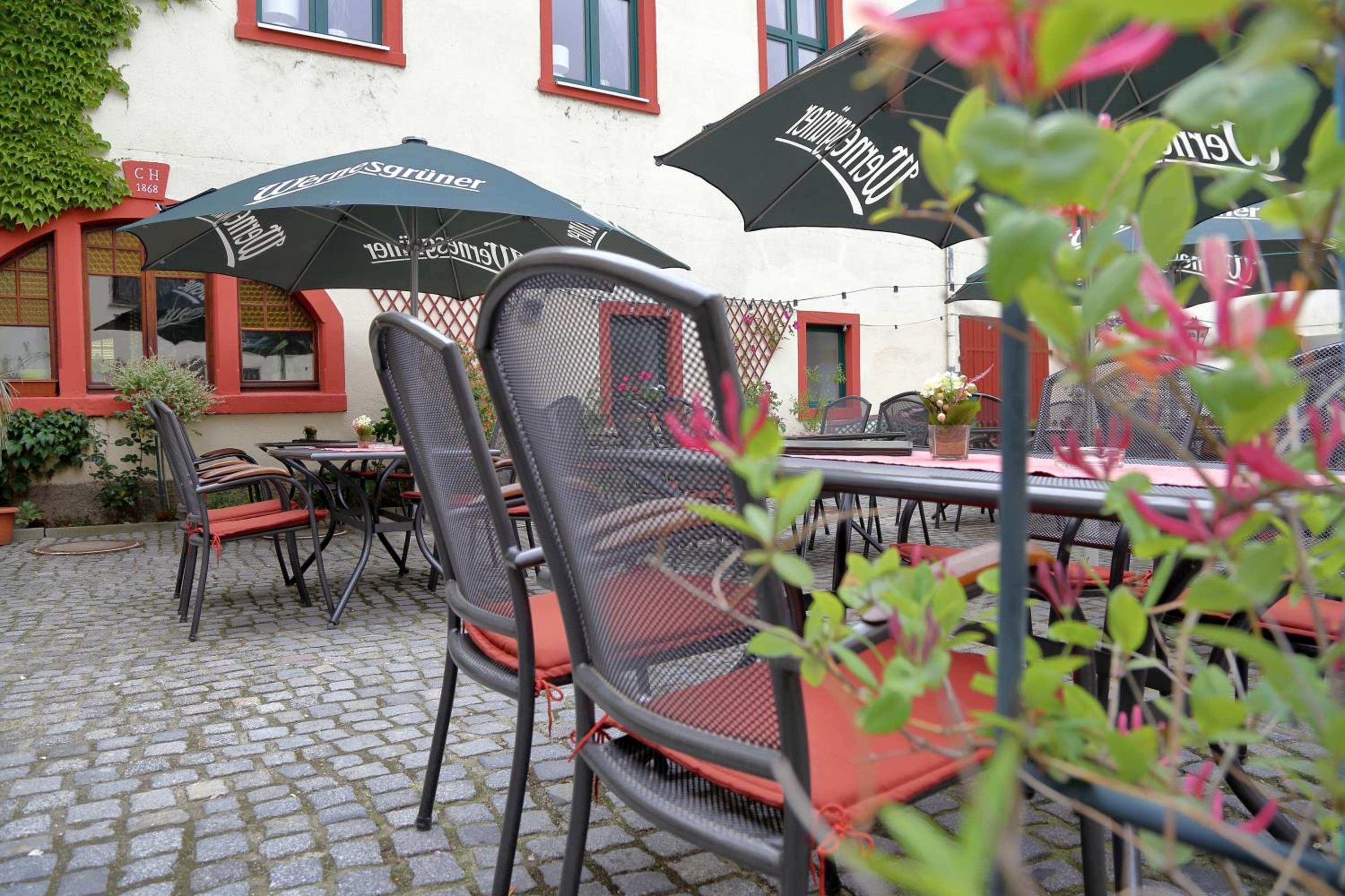 Gasthof und Hotel Roter Hirsch - Property Image 48