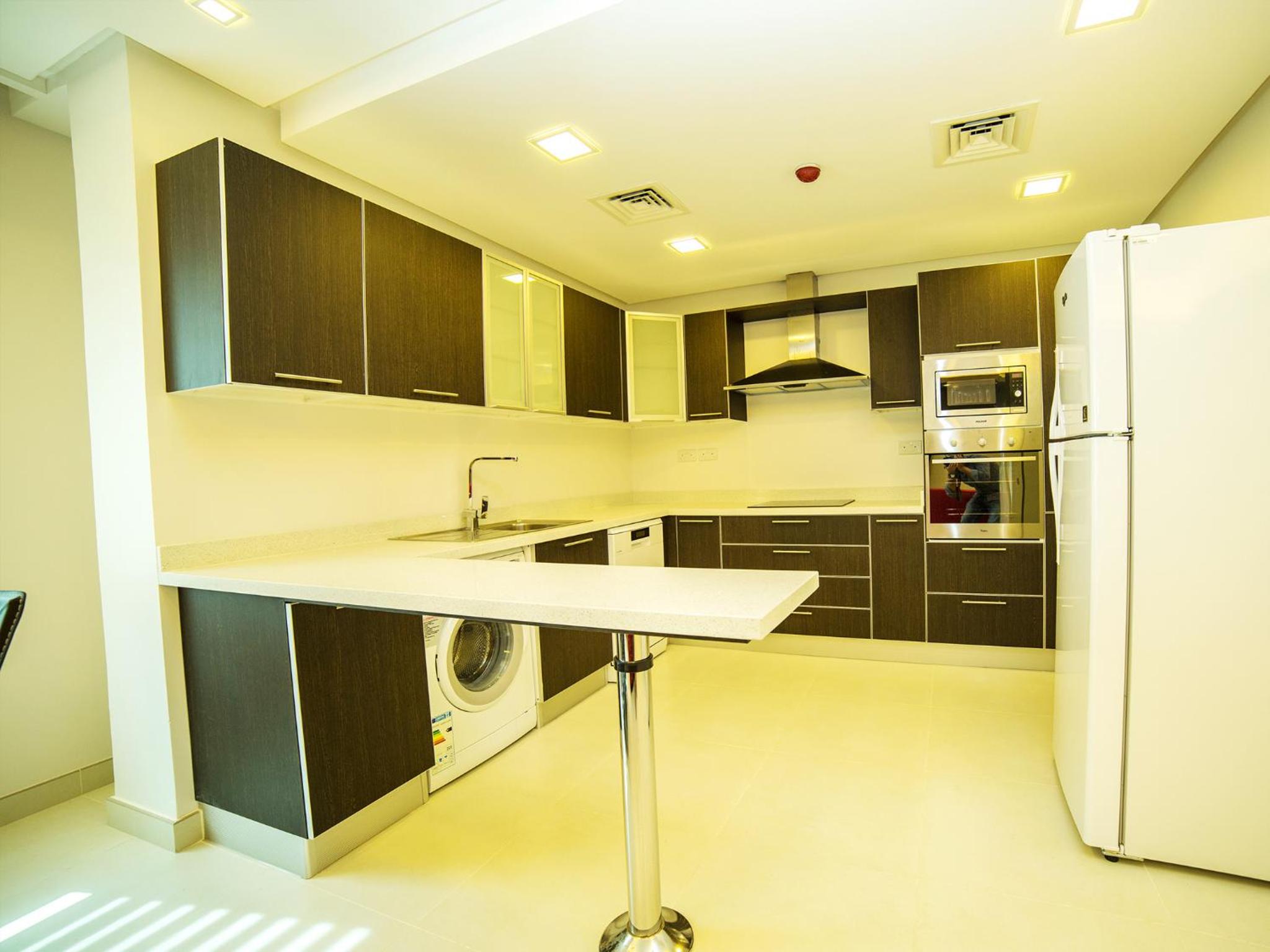Golden Rose Luxury Suites (Royal Executive)