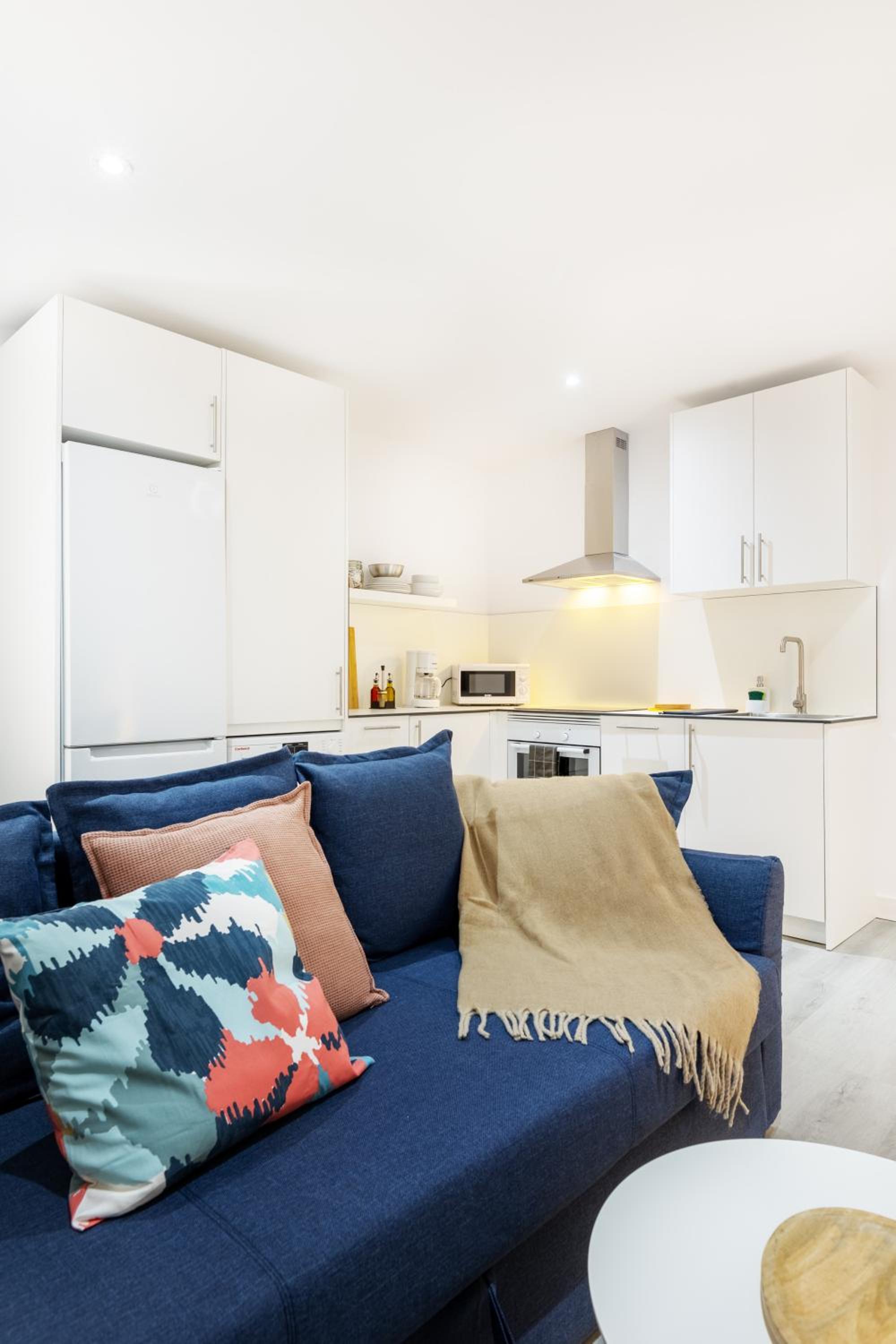 Stylish & Cozy Stay in La Laguna