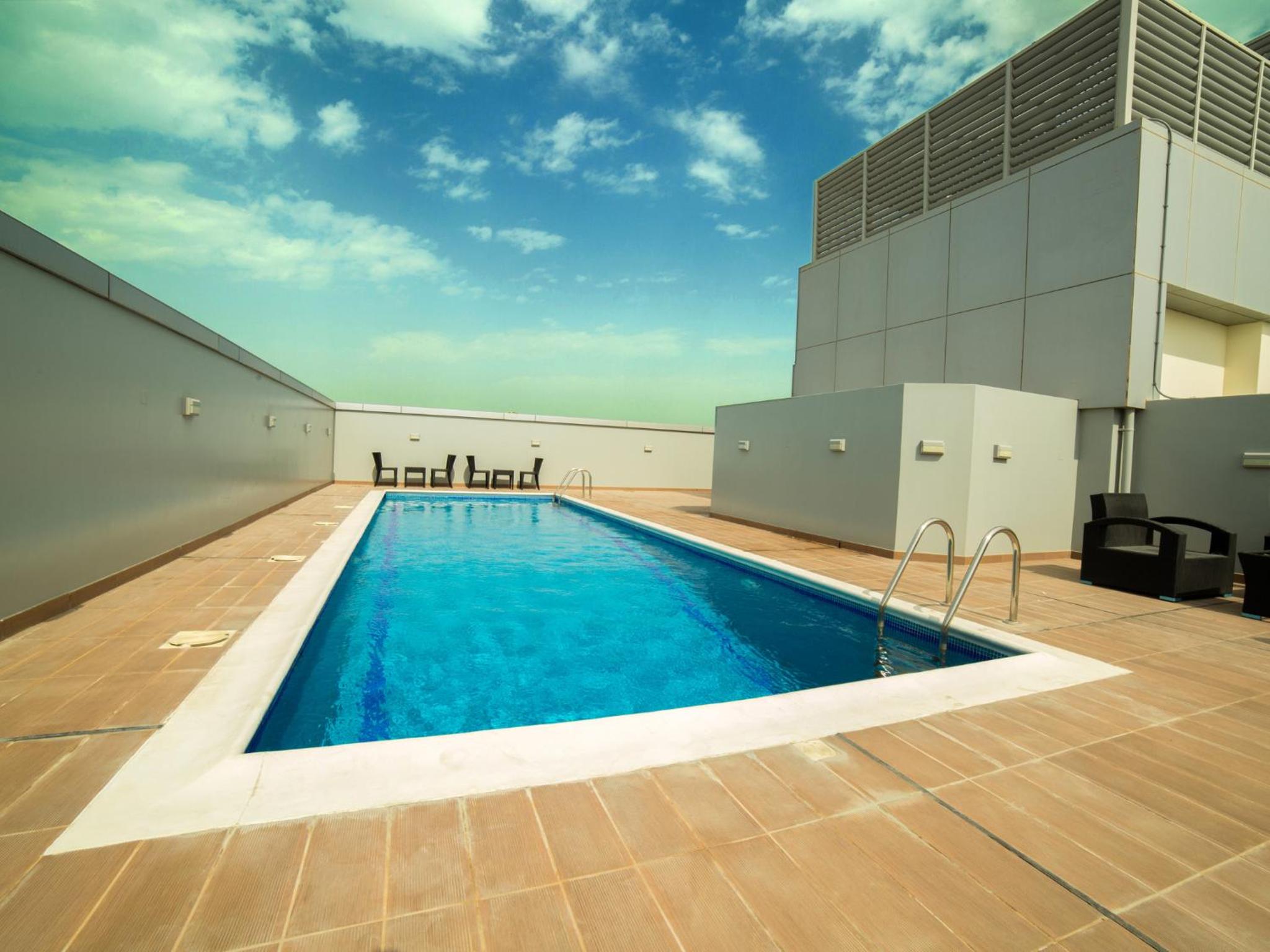 Golden Rose Luxury Suites (Royal Executive)