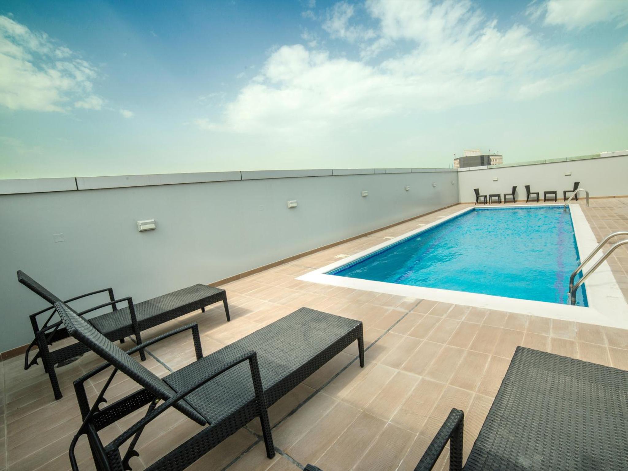 Golden Rose Luxury Suites (Royal Executive)