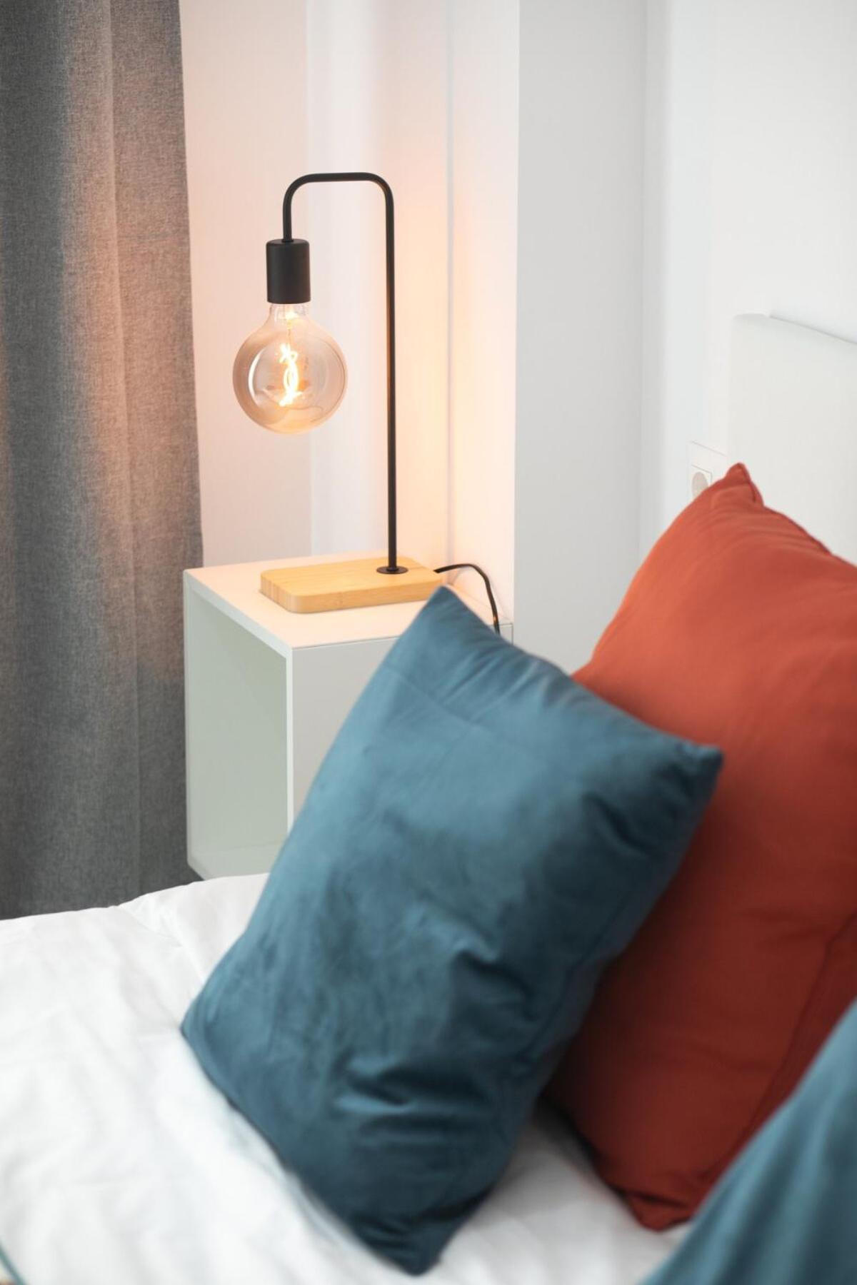 Modern Comfort in the Heart of La Laguna