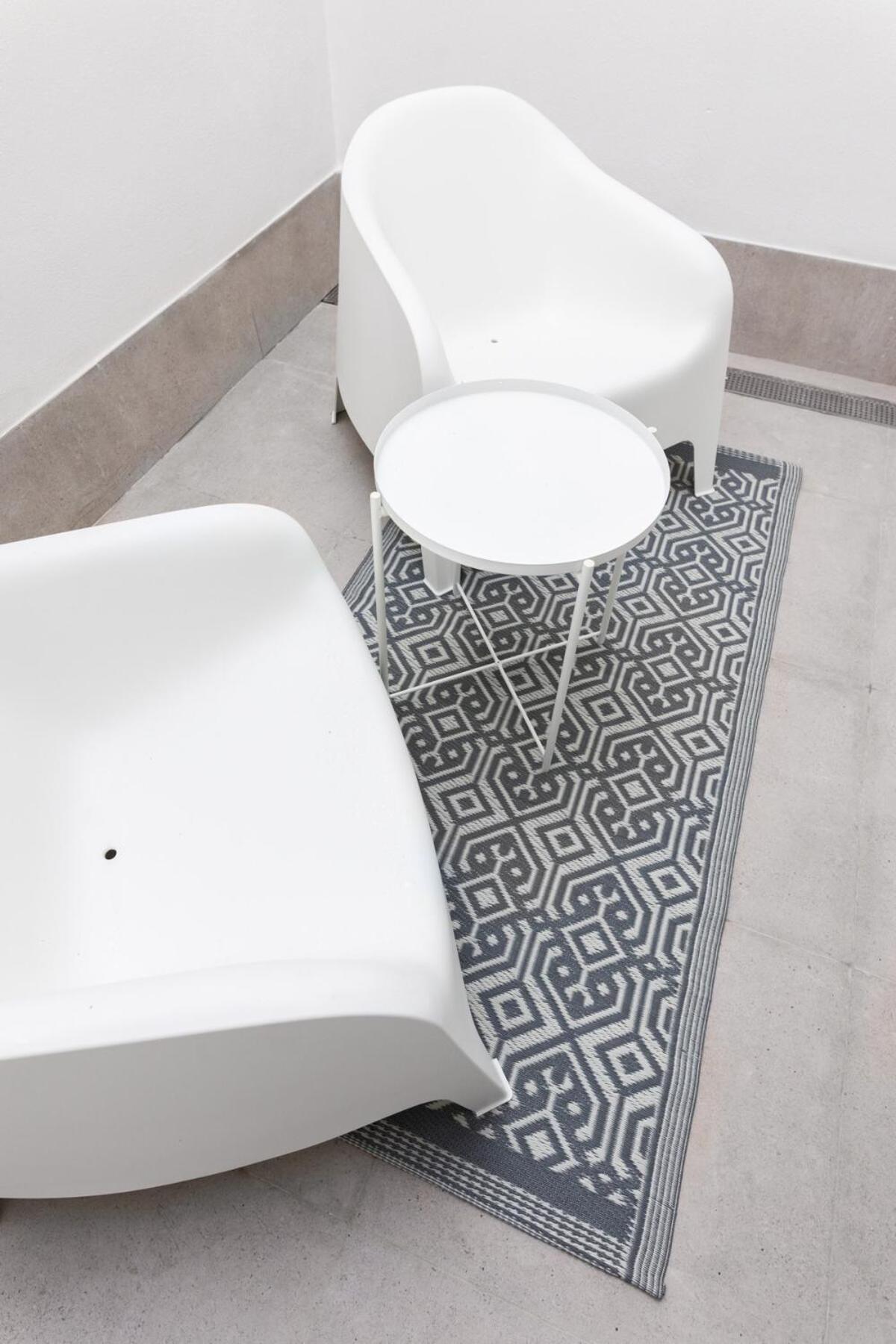 Modern Comfort in the Heart of La Laguna