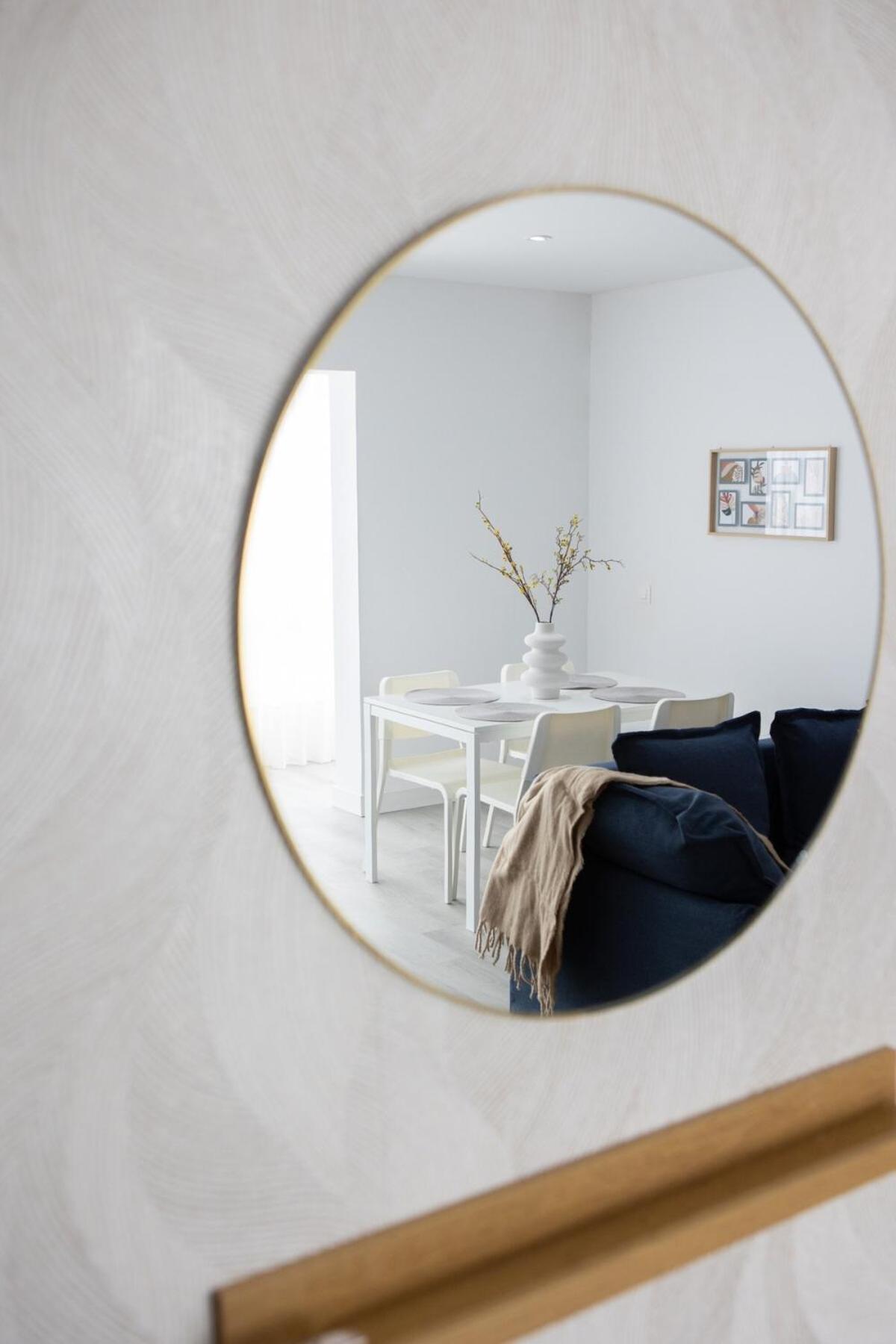 Modern Comfort in the Heart of La Laguna